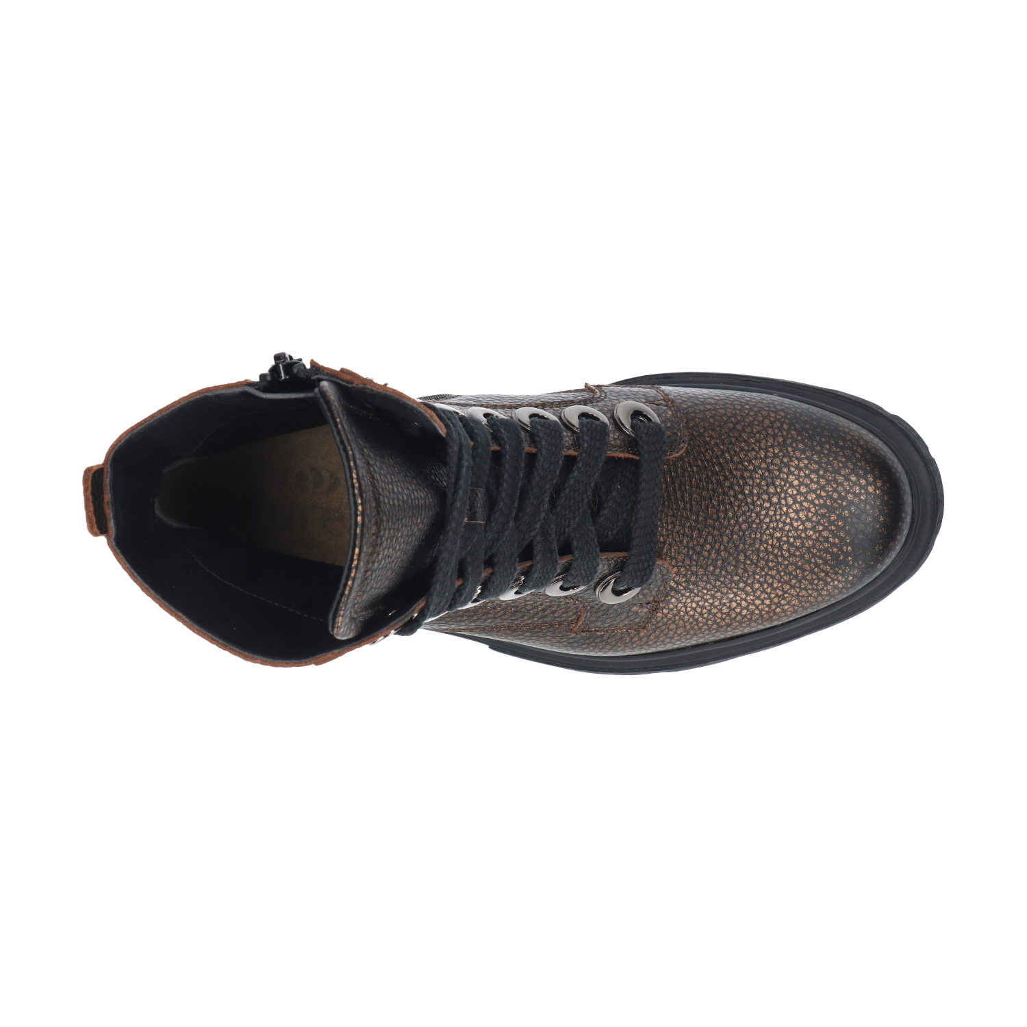 Durea 9809 Boot Brons G