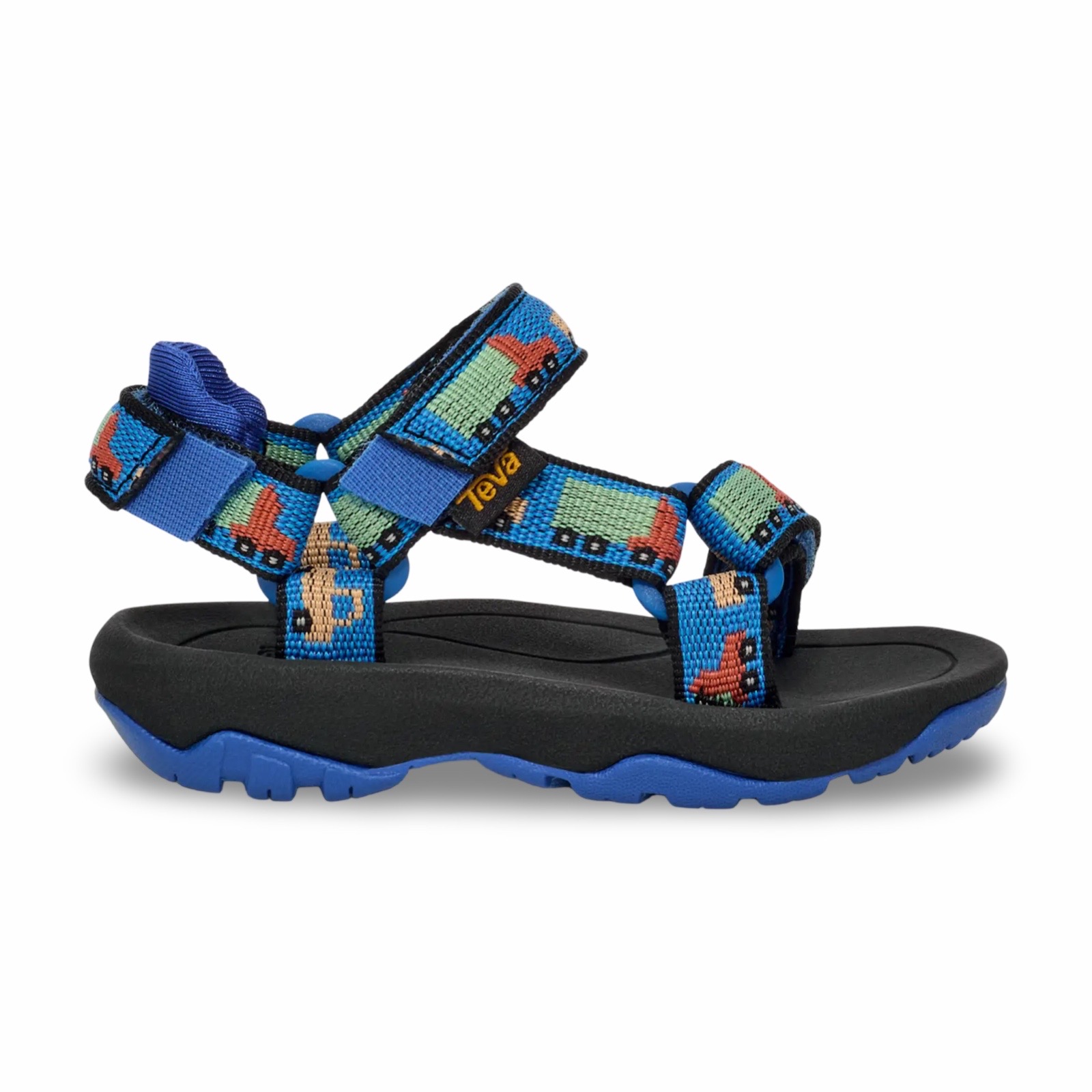 Teva 1019390T Sandaal Hurricane XLT2 Trucks Vintage Blue
