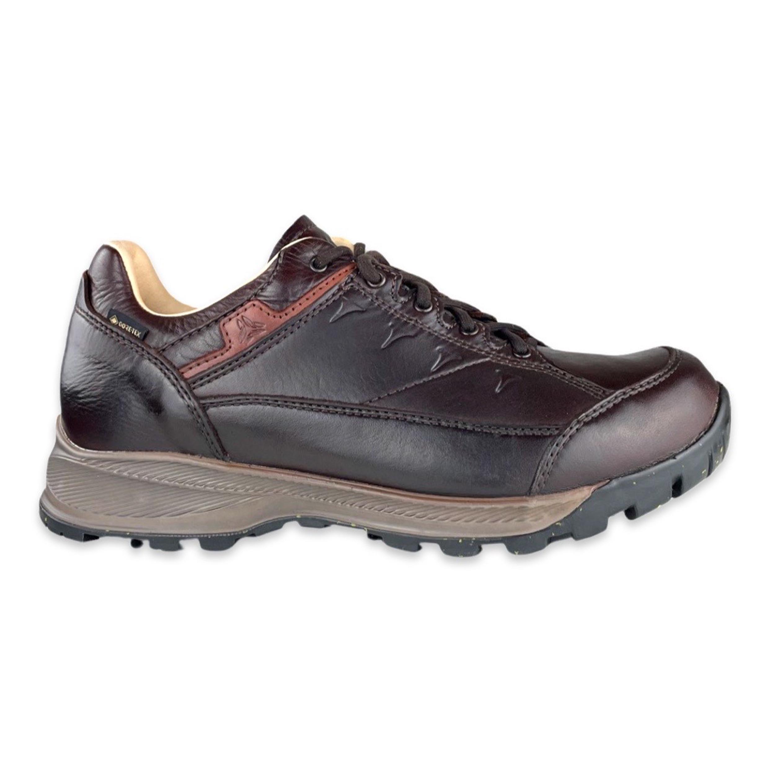 Meindl 2701 Brixen Low Identity