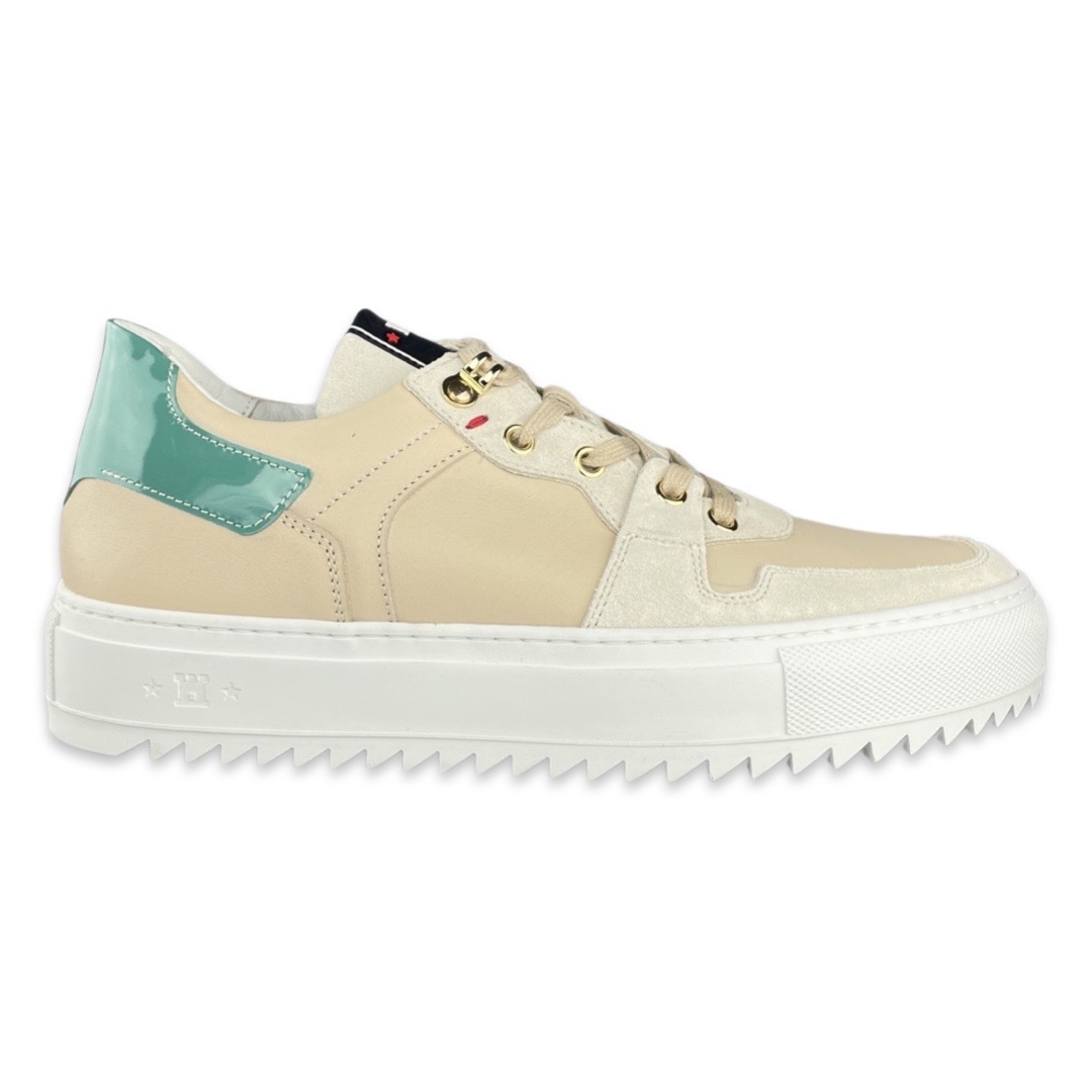 Schutrups Original N011 Drake White/Lago