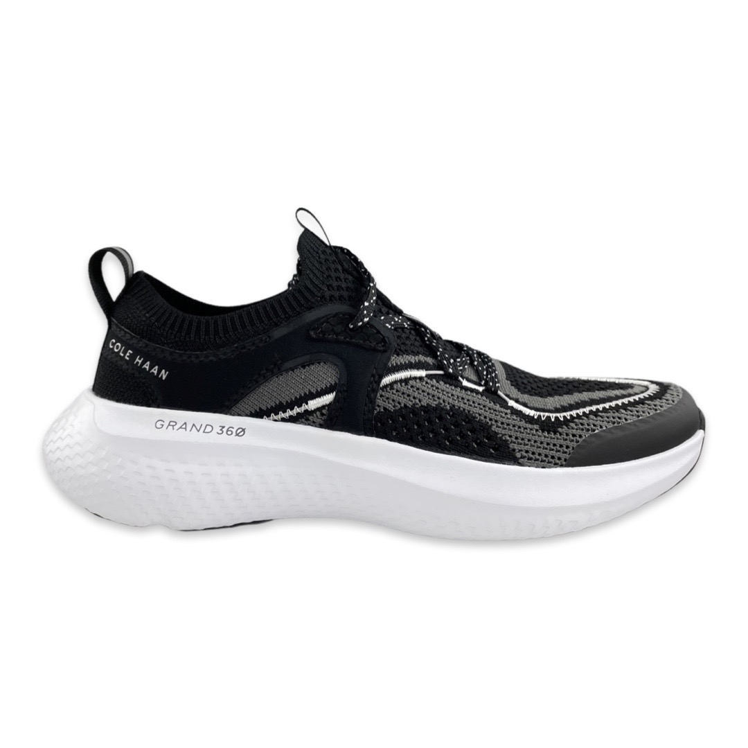 Cole Haan W25242 Sneaker Black
