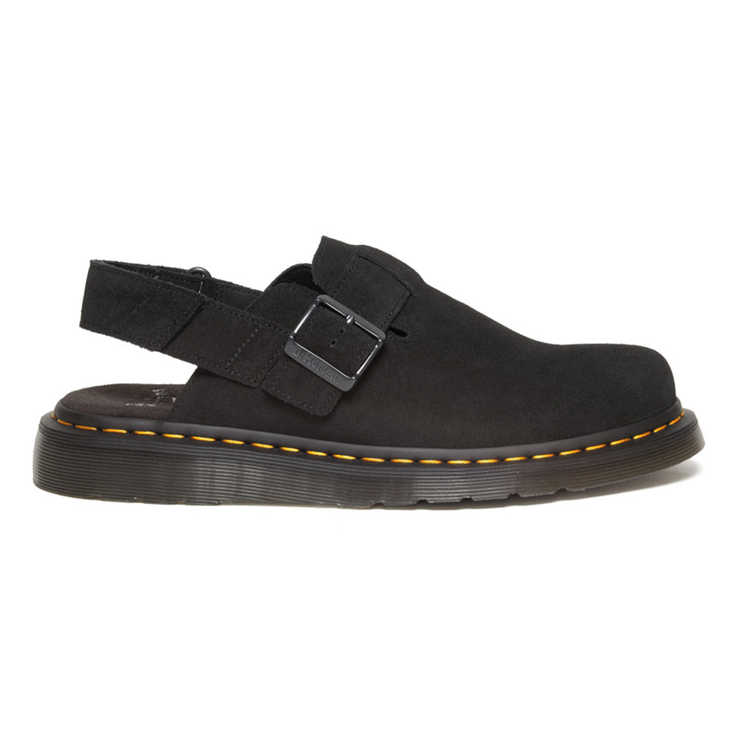 Dr. Martens 31563001 Muil Jorge Black