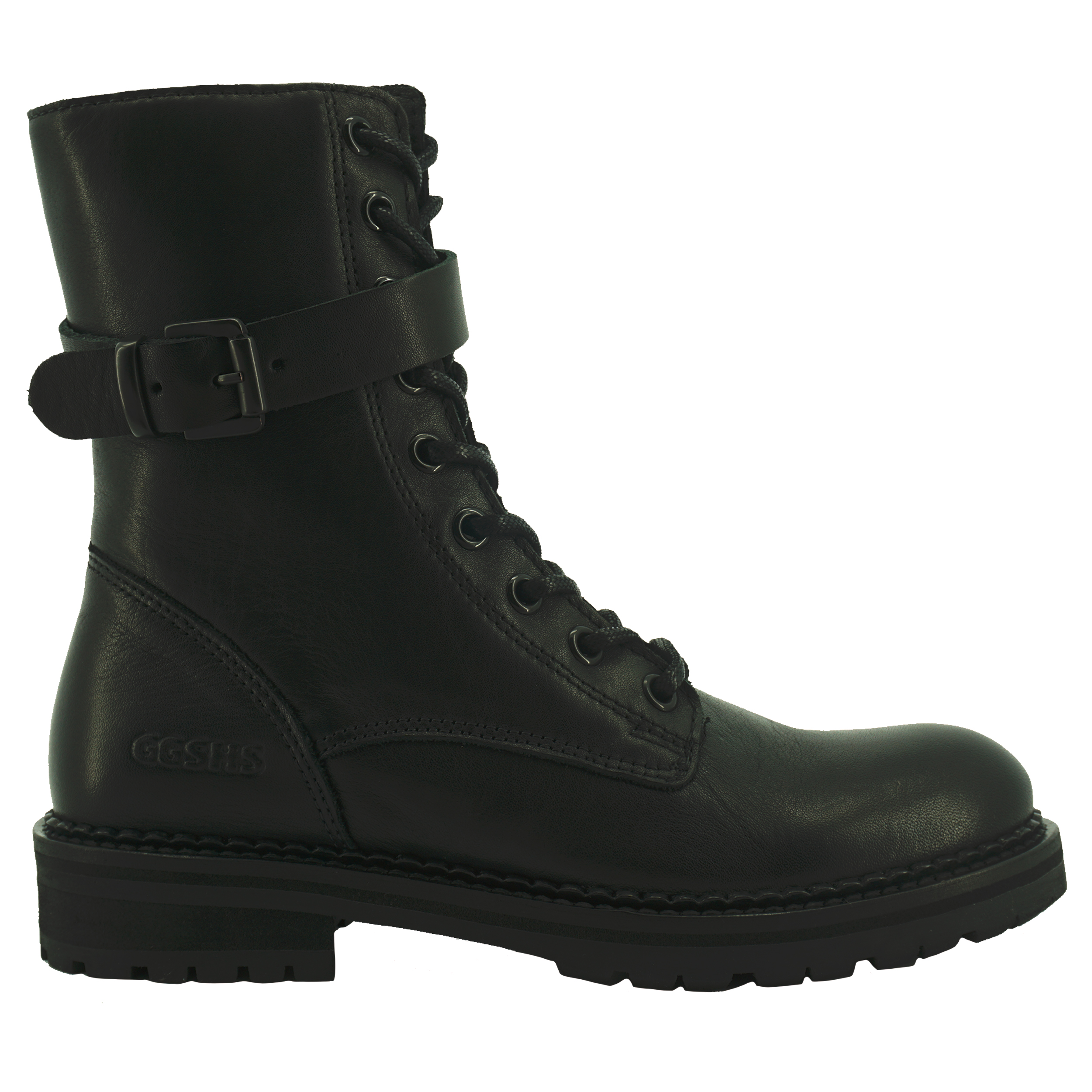 Giga G3805 Boot Black