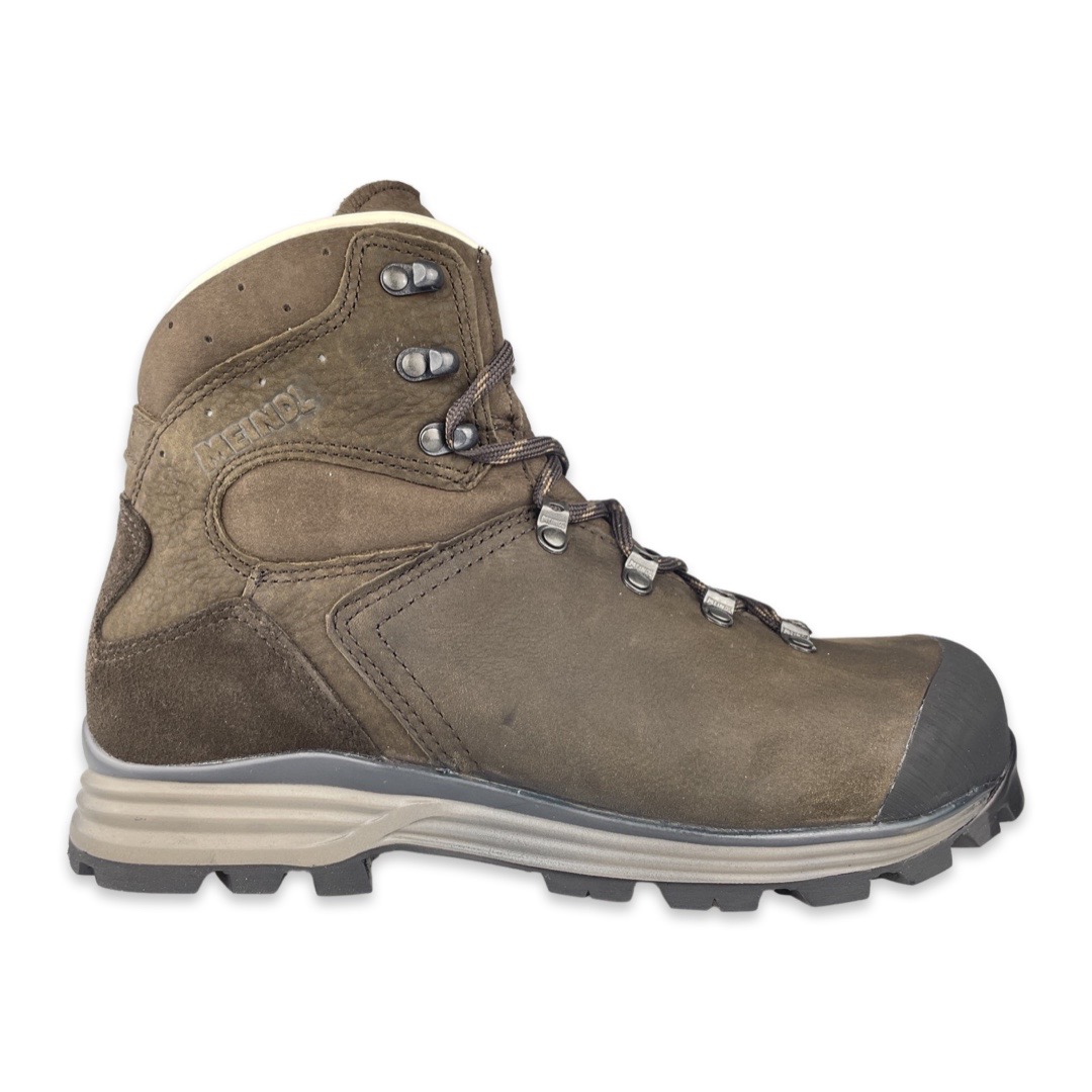 Meindl 5105 Sulden Men Comfort Fit Mahagoni