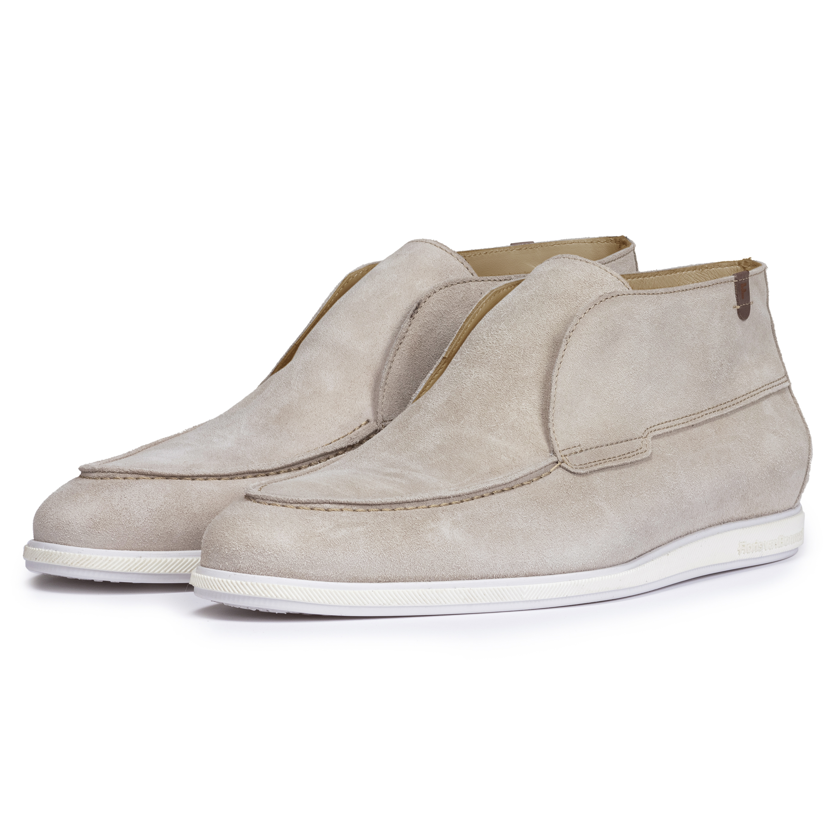 Floris van Bommel SFM-50135 Instapper Presli 04.02 Light Grey H