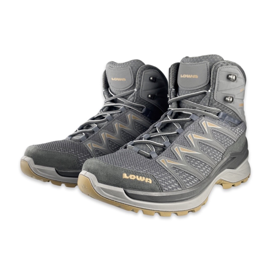 Lowa 310703 Innox Pro GTX Mid Grafiet/Brons