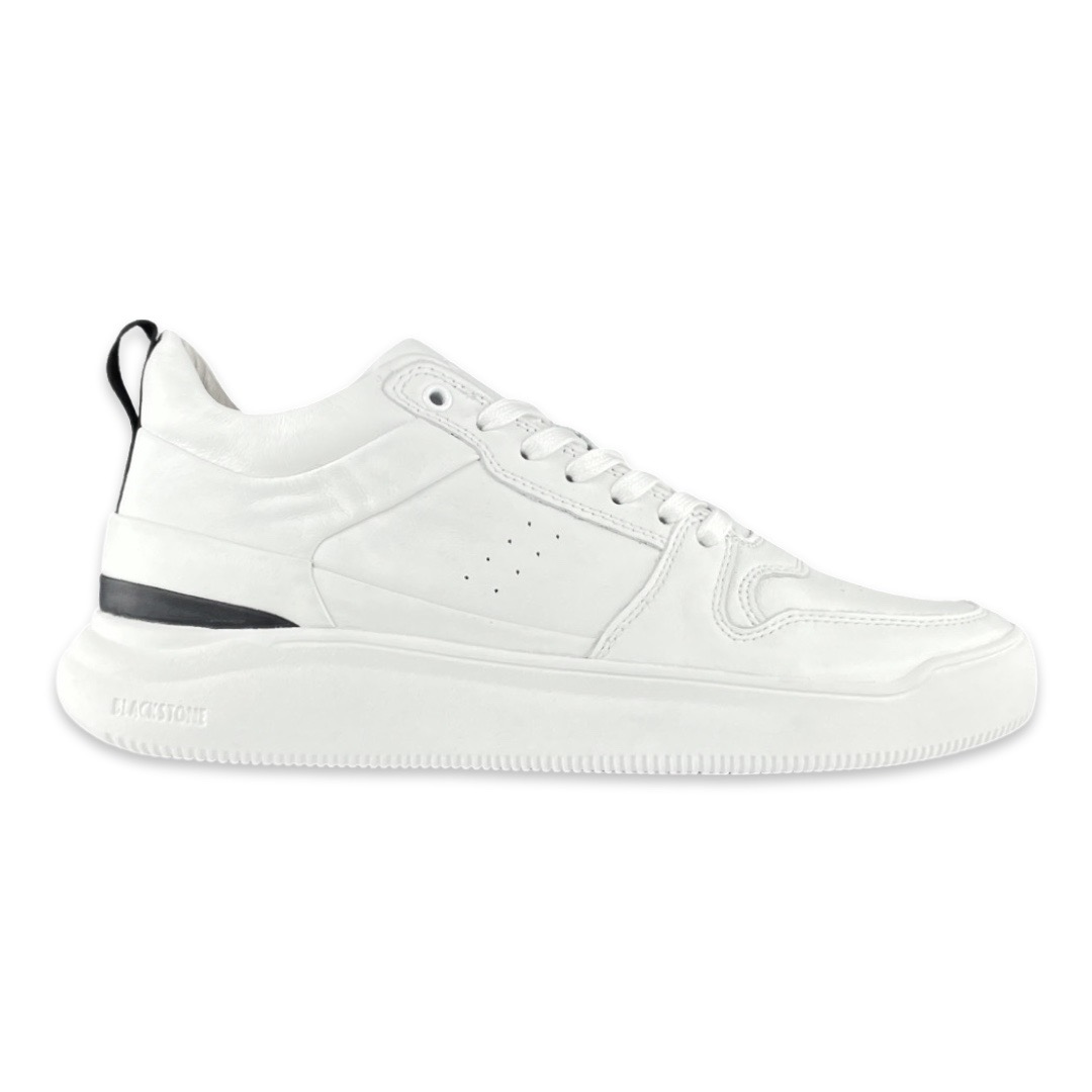 Blackstone ZG32 Sneaker Aston White