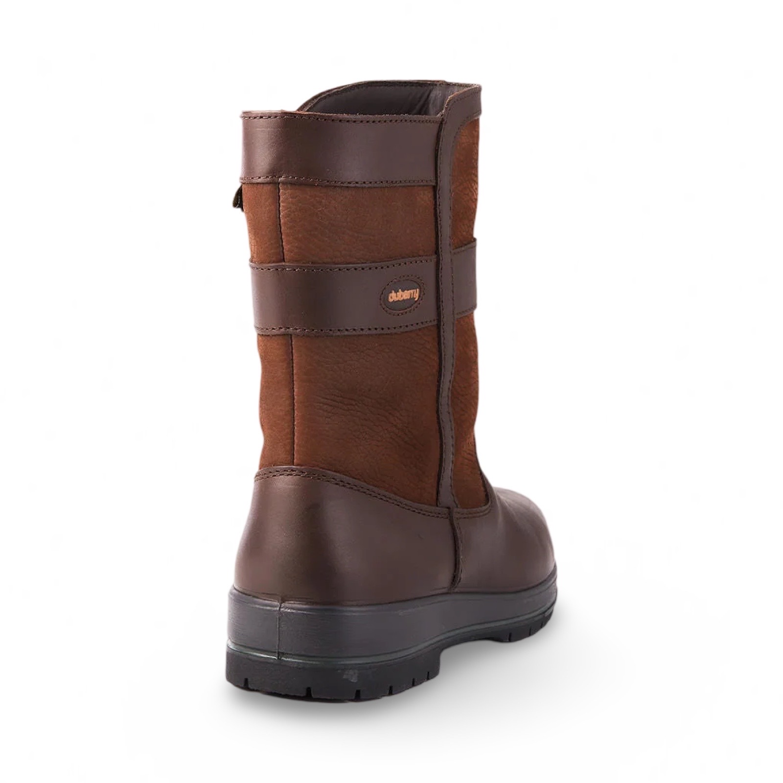 Dubarry 3992 Outdoorlaars Roscommon Walnut