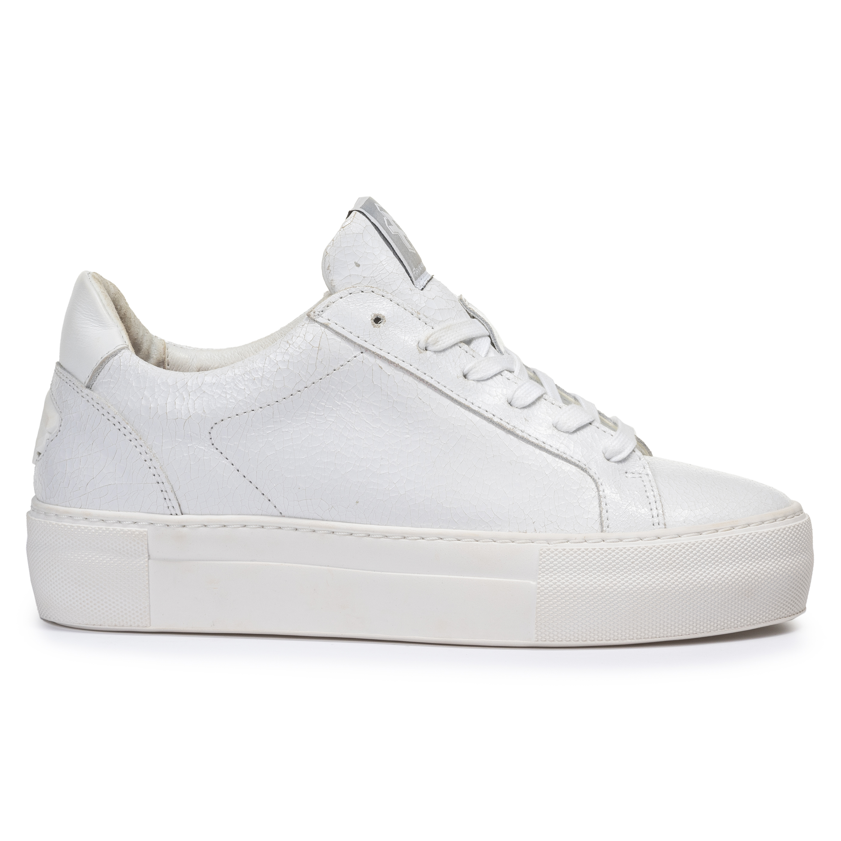 Floris van Bommel SFW-10059 Sneaker Vinni 05.41 White G