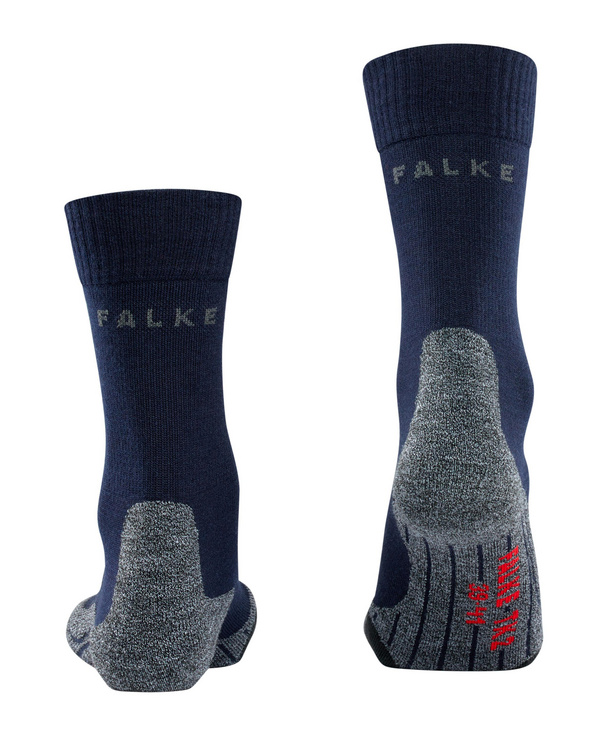 Falke 16445 TK2 Explore Trekking Women Marine