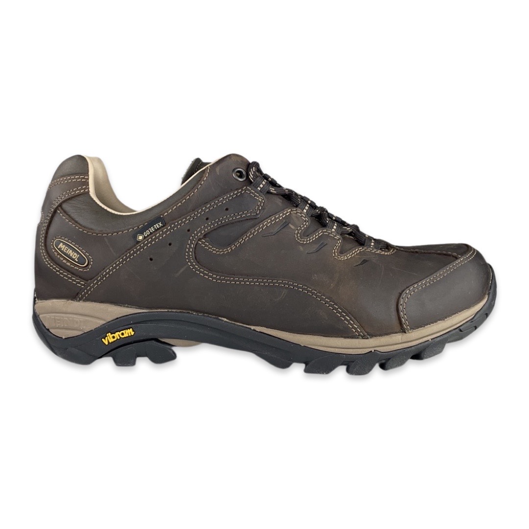 Meindl 3879 Caracas Men GTX Donkerbruin