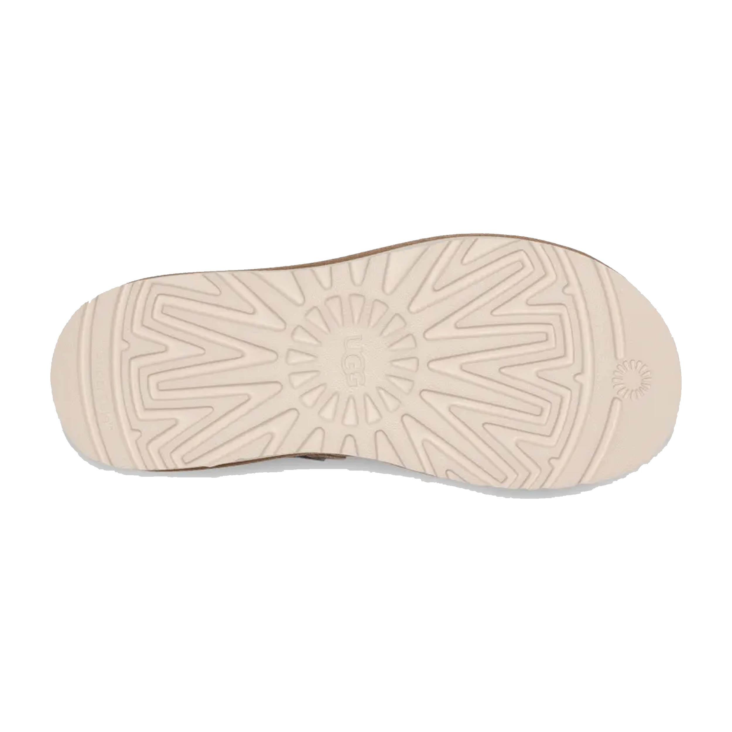 UGG 1142172 Muil Goldencoast Sand Santorini