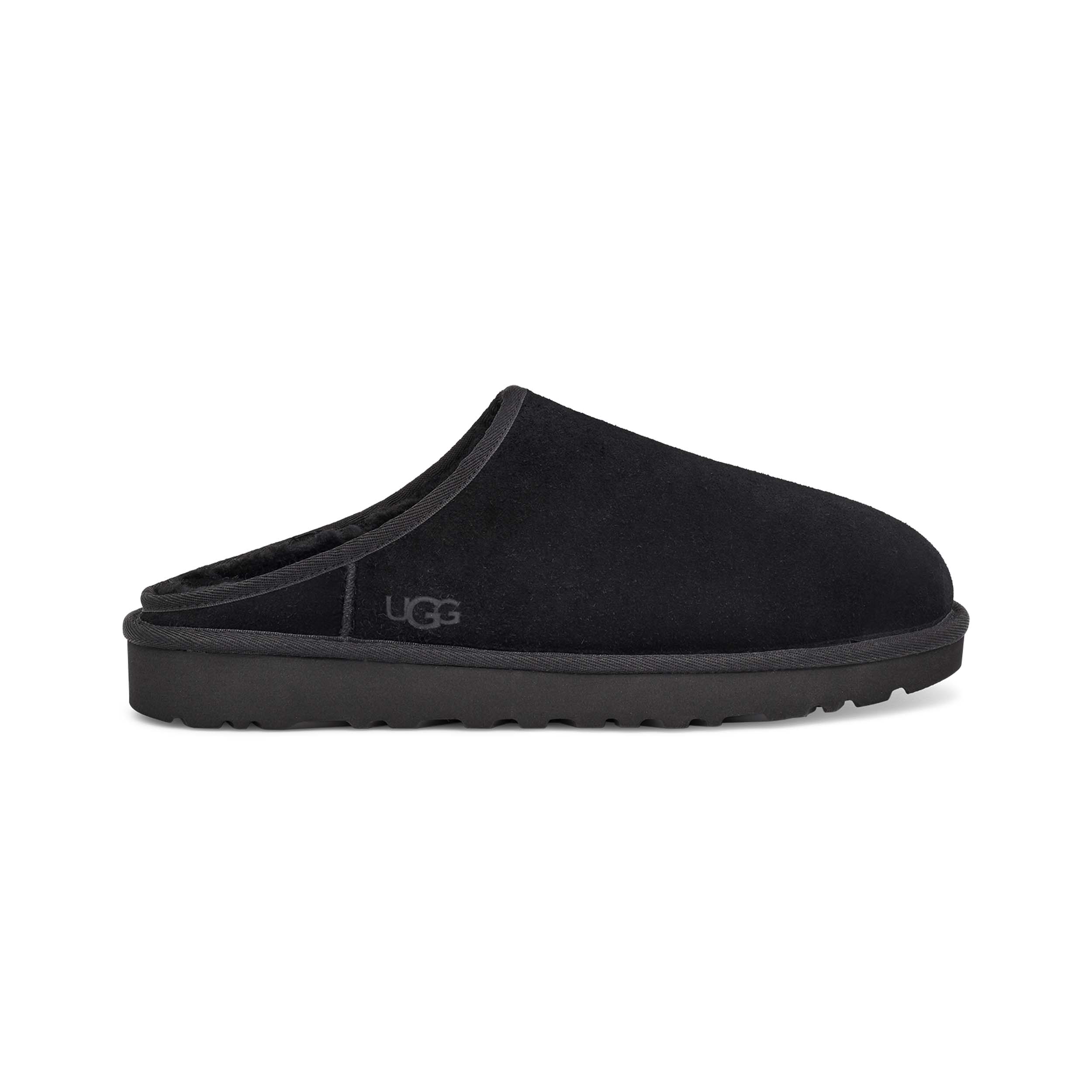 UGG 1129290 Muil Classic Slip-On Black