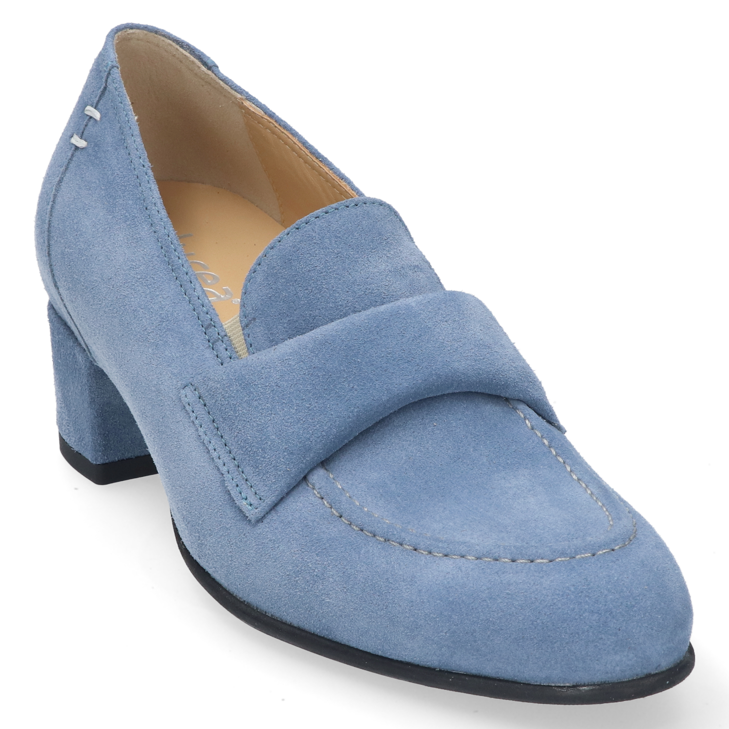 Durea 5751 Loafer Savoia K