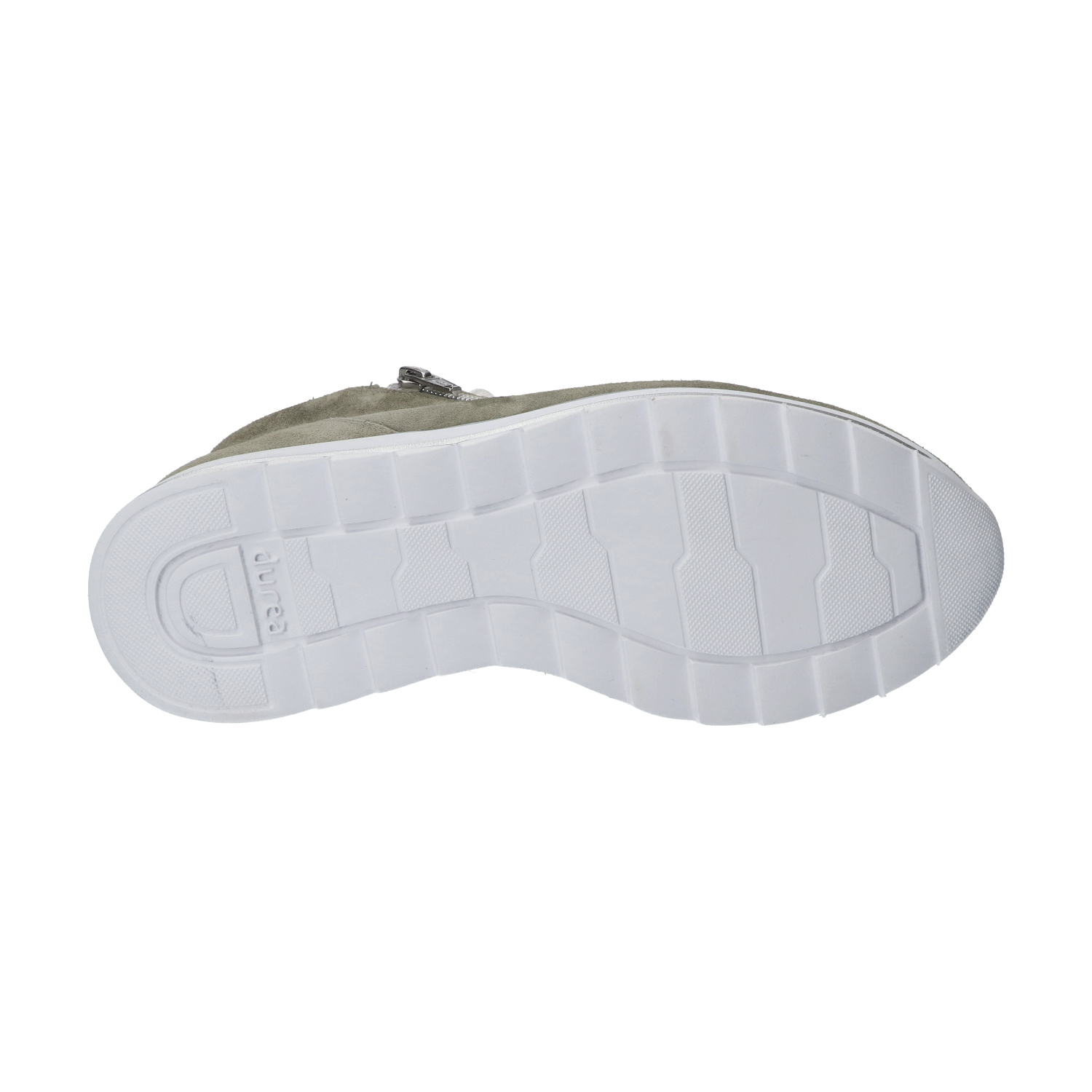 Durea 9767 Boot Khaky K+