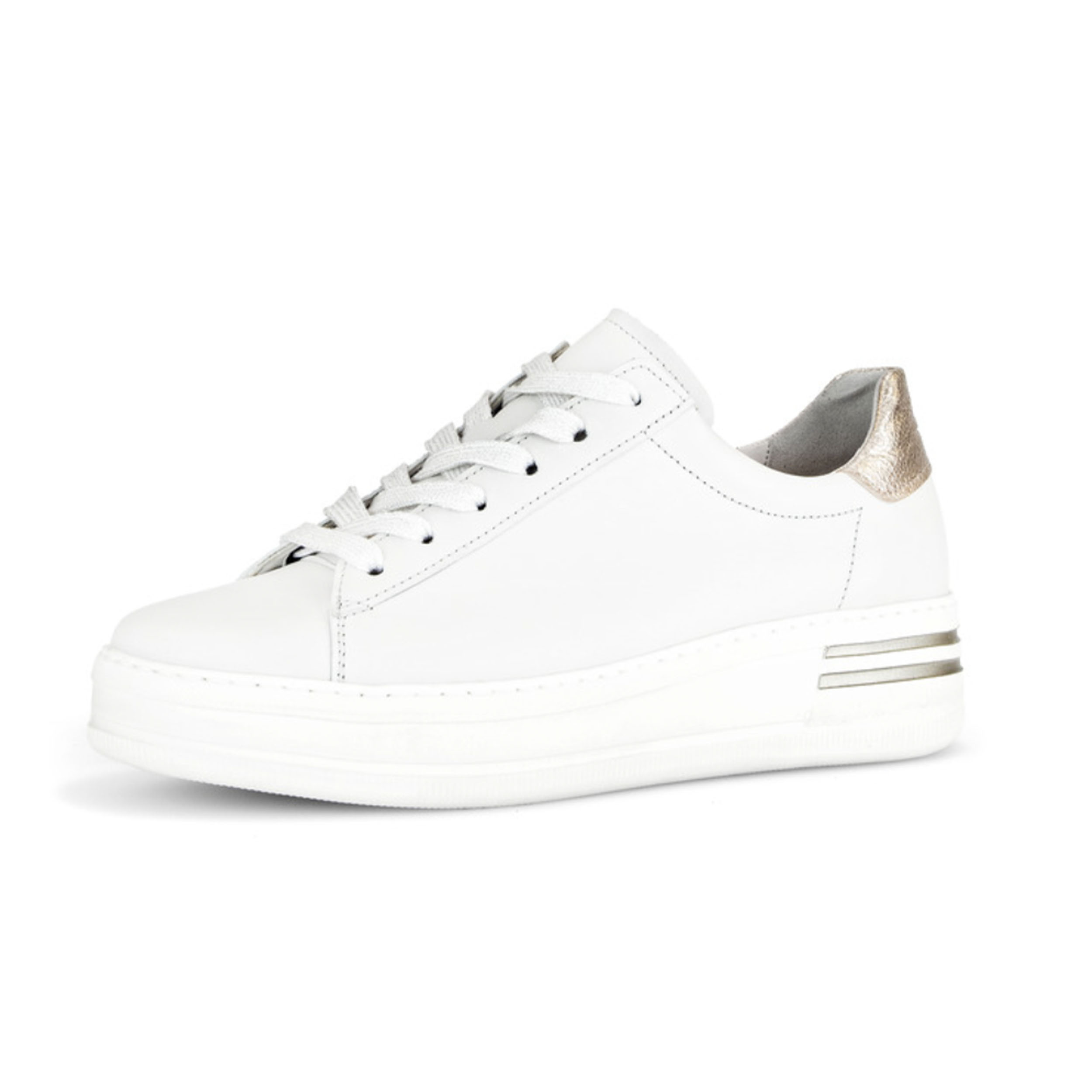 Gabor 46.395 Sneaker Offwhite G