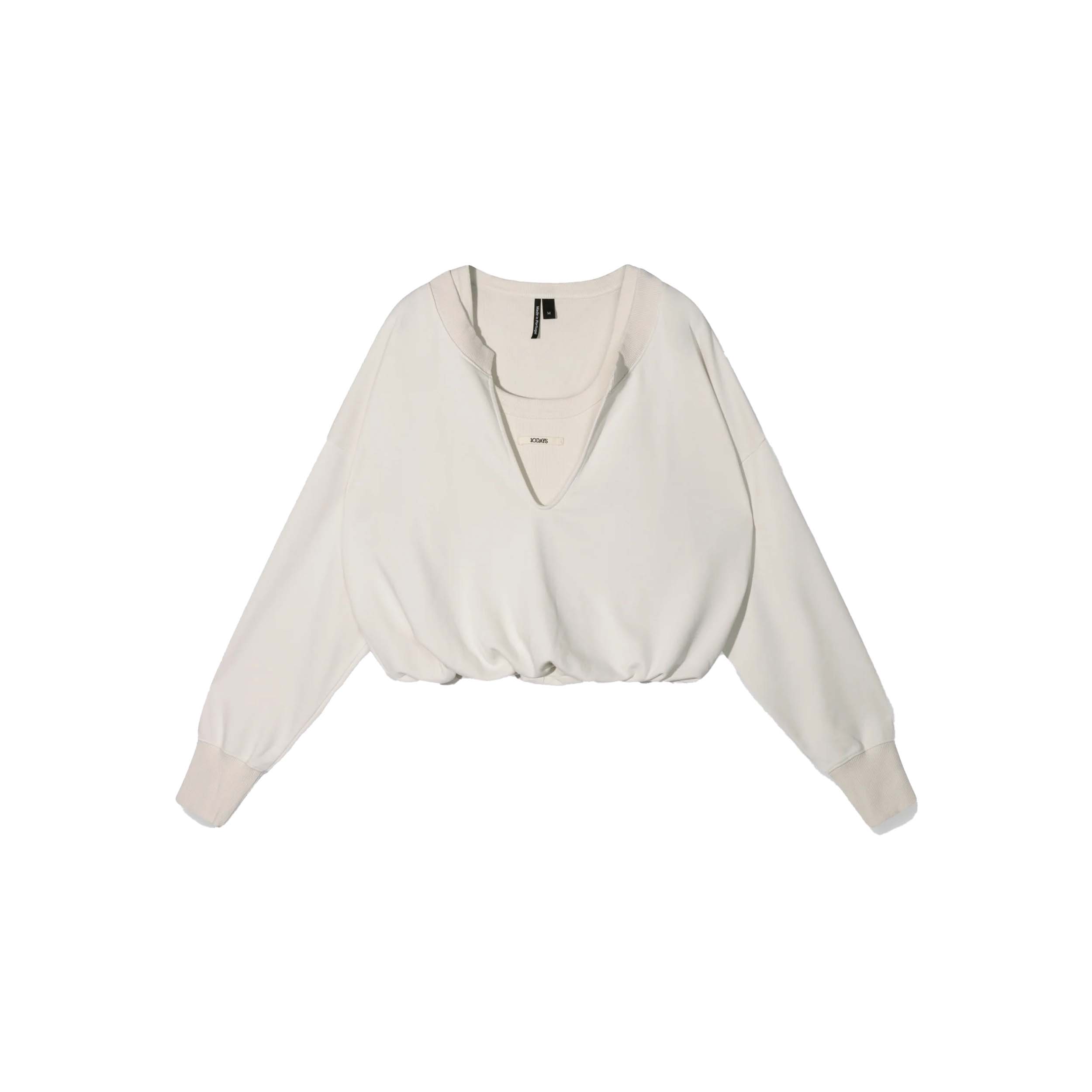 10DAYS 20-817-5203 Trui V-Neck Double Cleansing Kit