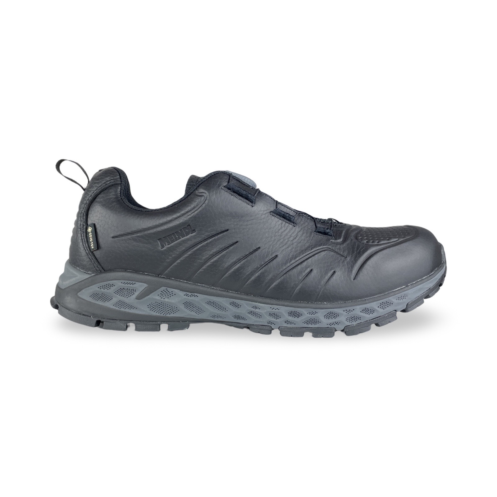 Meindl 55960 Malta Walker Men BOA Zwart