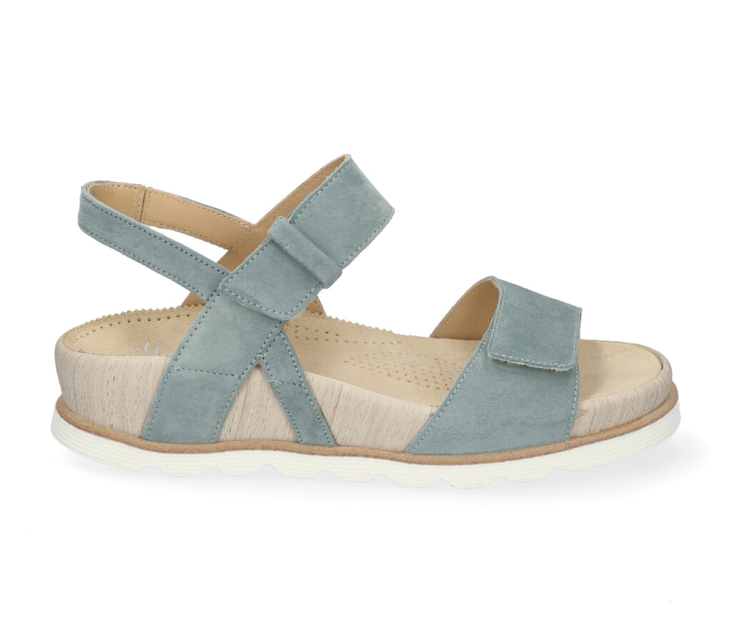 Durea 7417 Sandaal Oceano H
