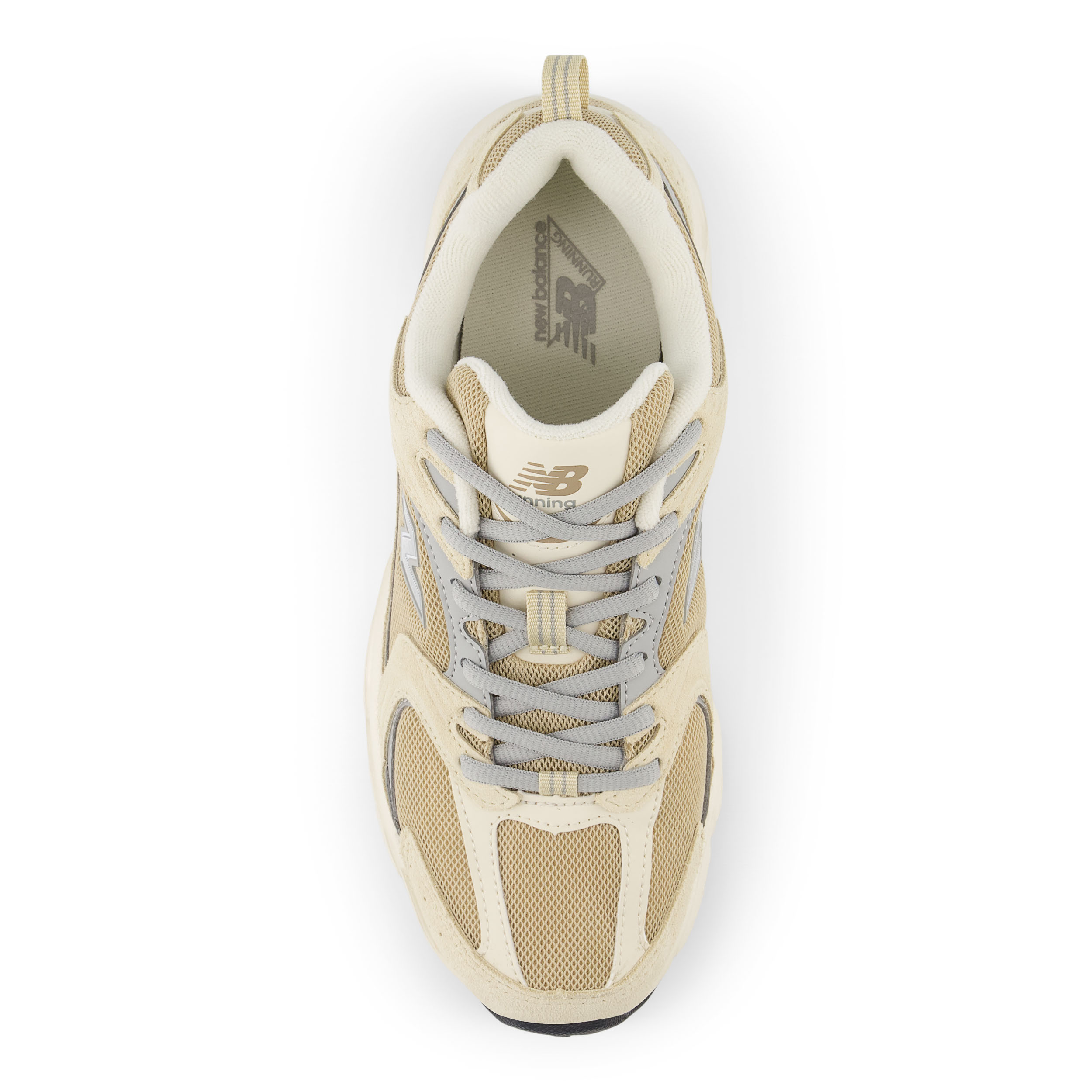 New Balance 530 Sneaker Sandstone/Incense