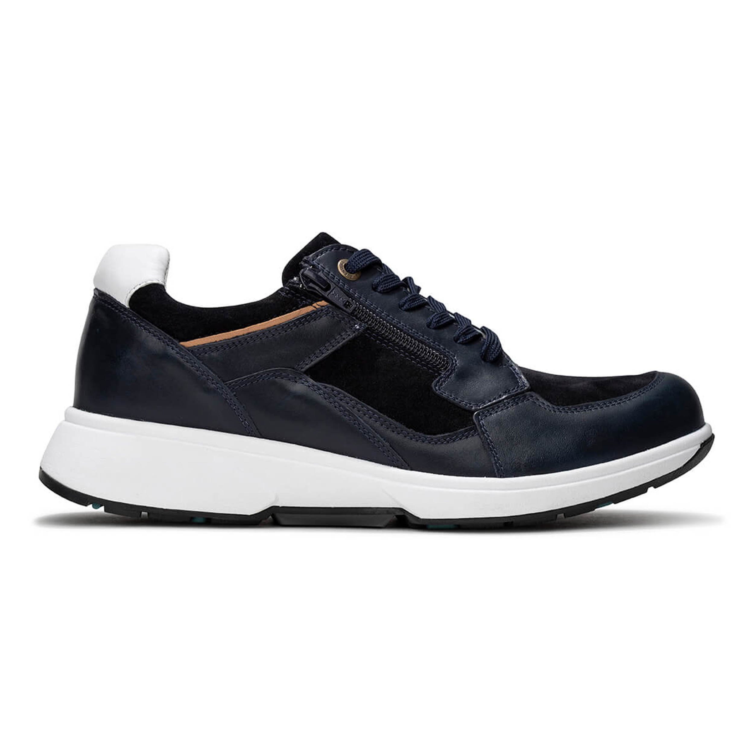 Xsensible 30406.2 Sneaker Zurich Navy Hx