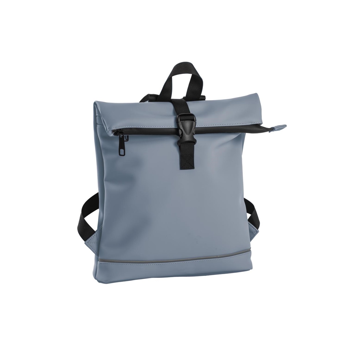 Daniel Ray 1092 Rolltop Rugtas Jefferson Zachtblauw