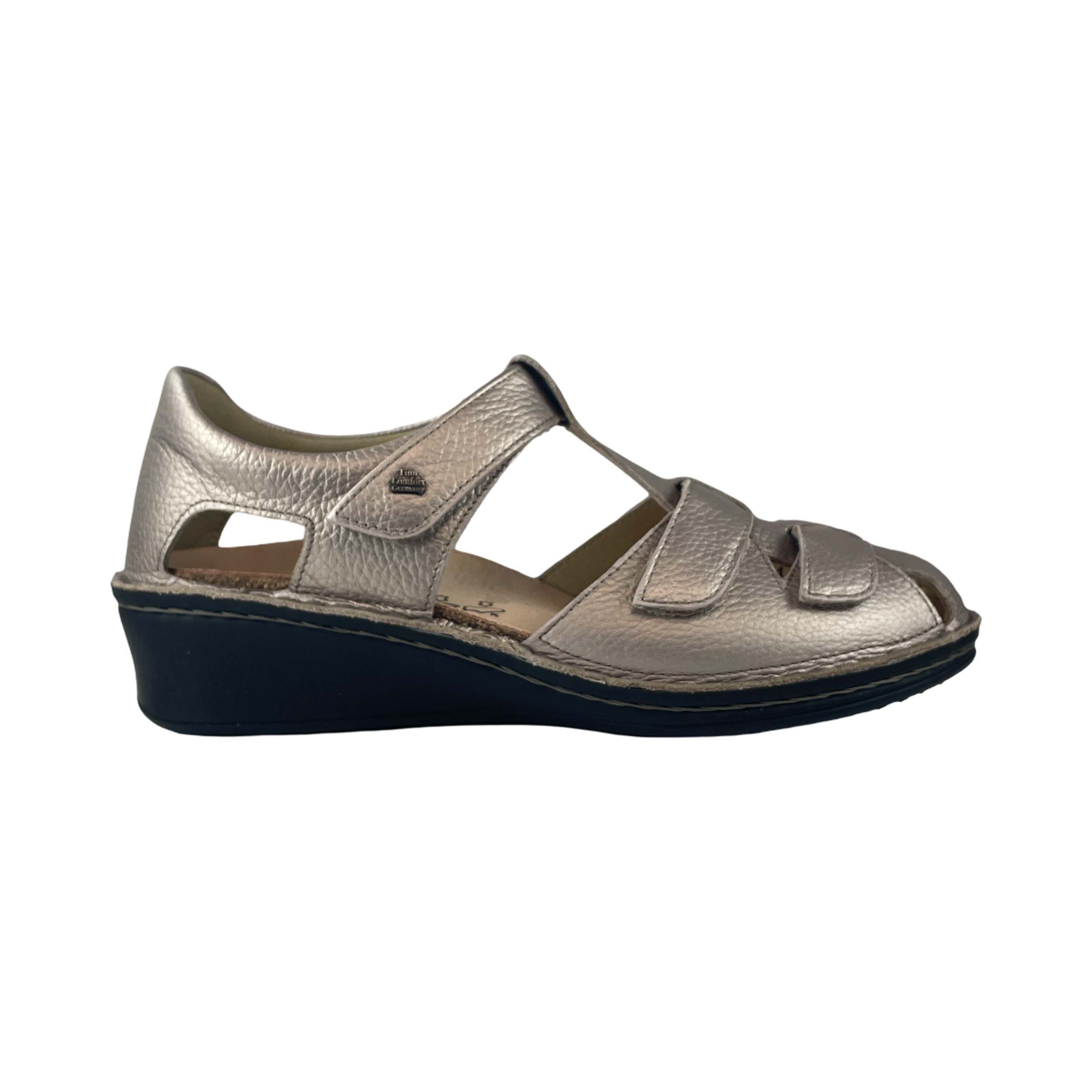 Finn Comfort City 2666 Sandaal Funen Stone