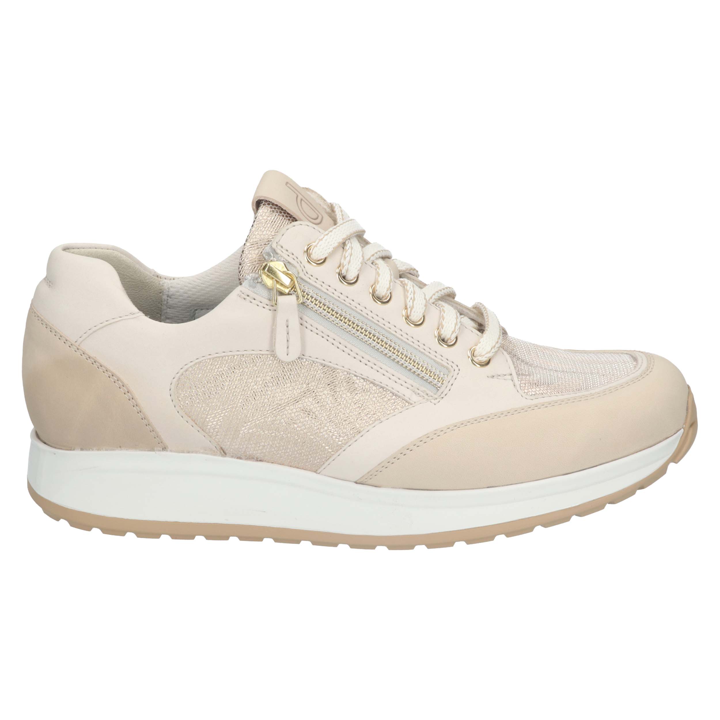 Durea 6322 Sneaker Beige K