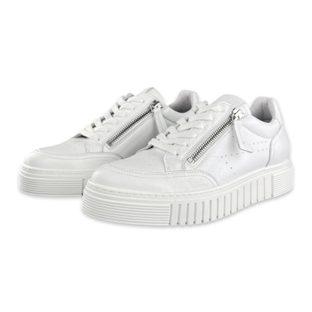 Aqa A8292 Sneaker Optic White