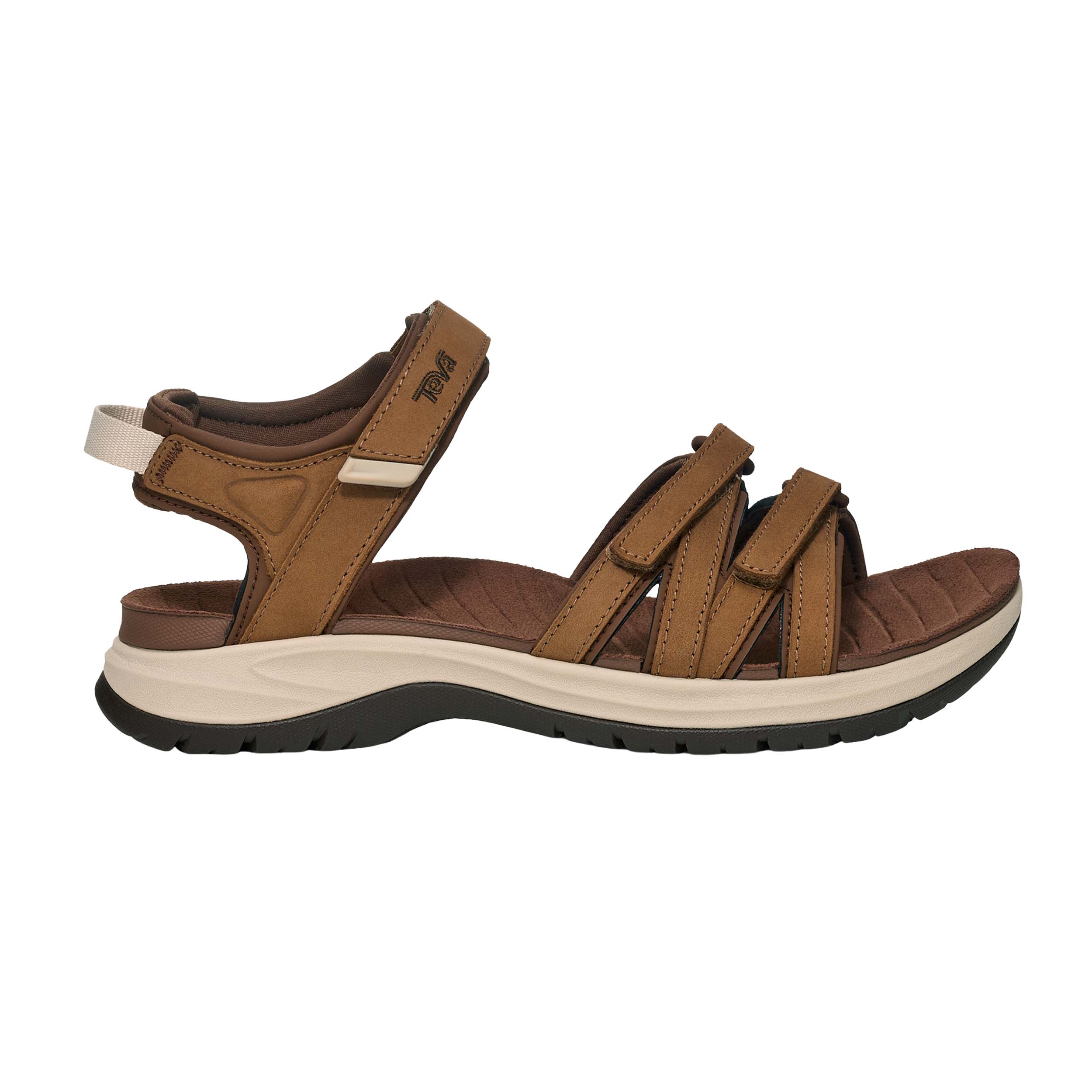 Teva 1177511 Sandaal Tirra Sport Leather Tan