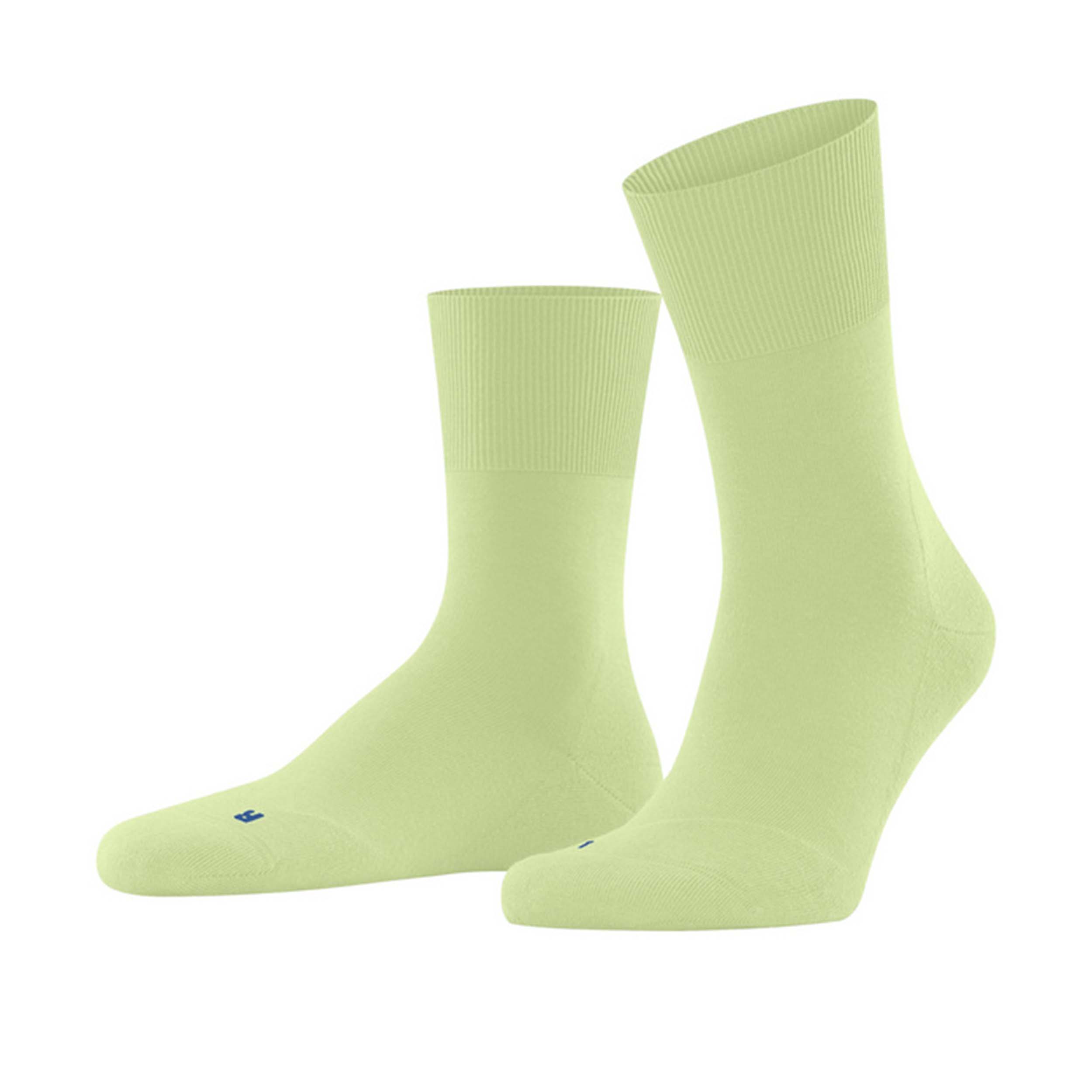 Falke 16605 Run Unisex Lemon