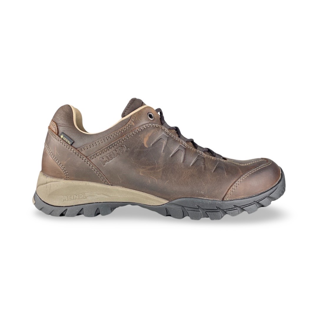 Meindl 5222 Siena Men GTX Donkerbruin