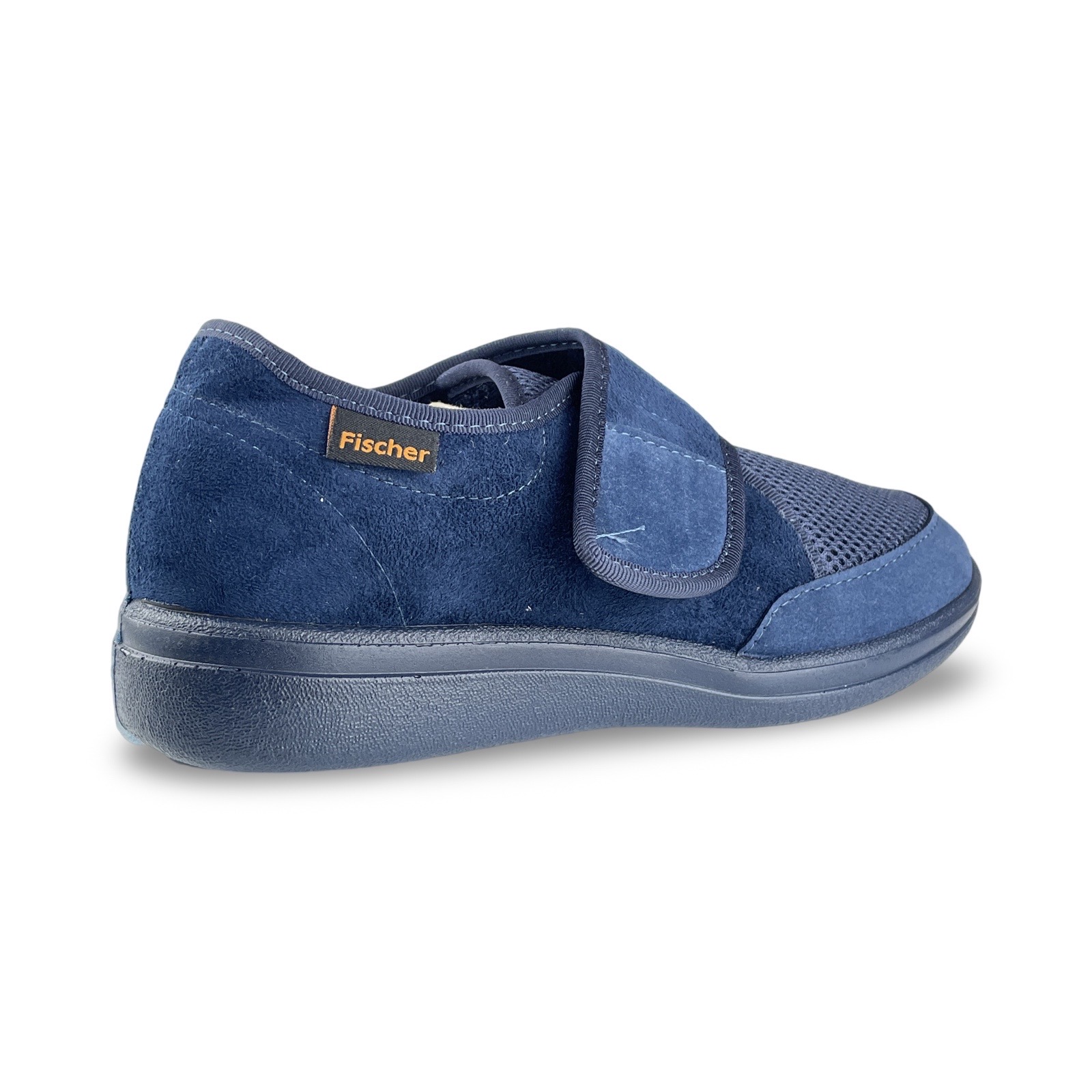 Fischer 0559 Huisschoen Blauw
