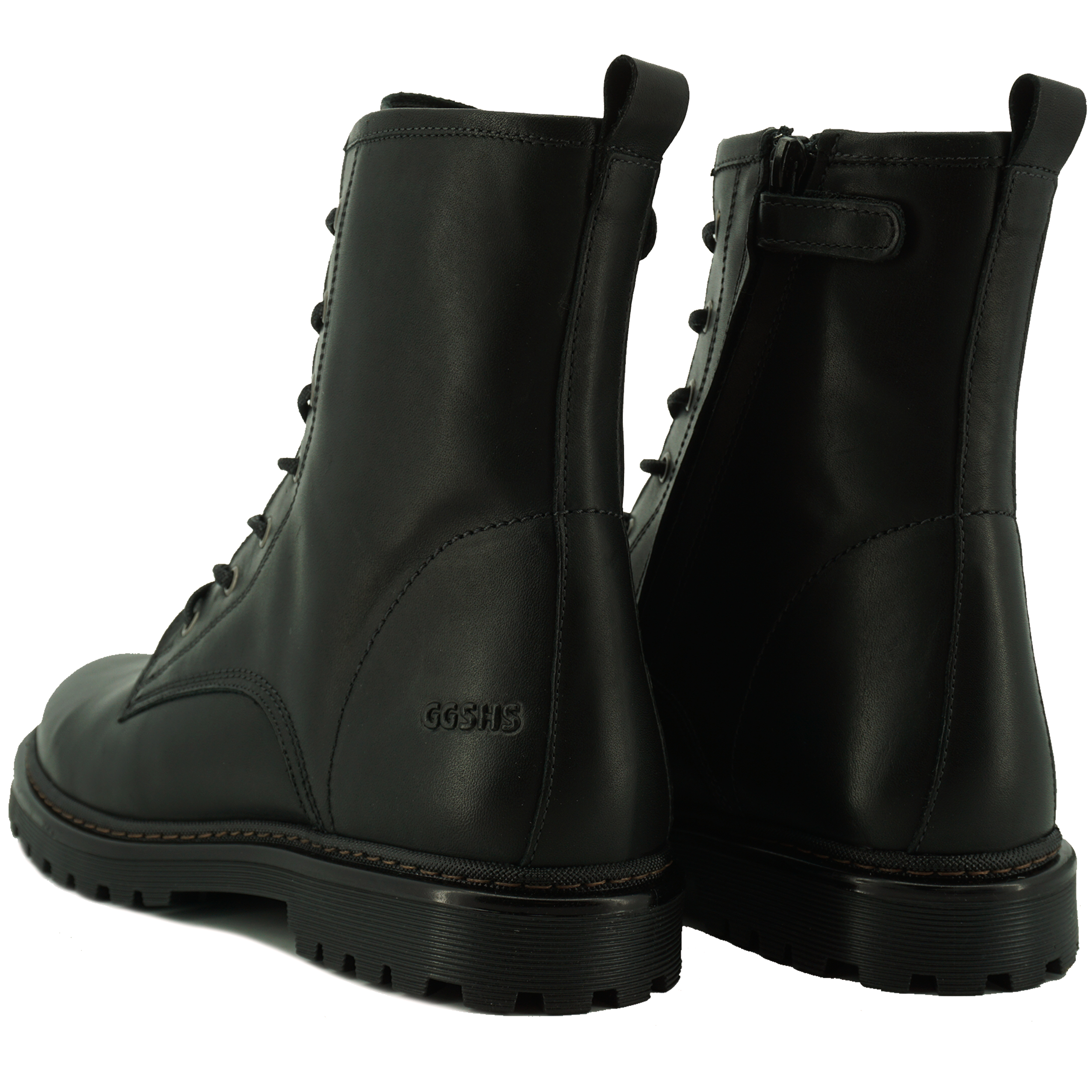 Giga G3775 Boot Black