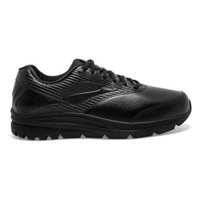 Brooks 110318 Addiction Walker 2 Men Black Extra Wide