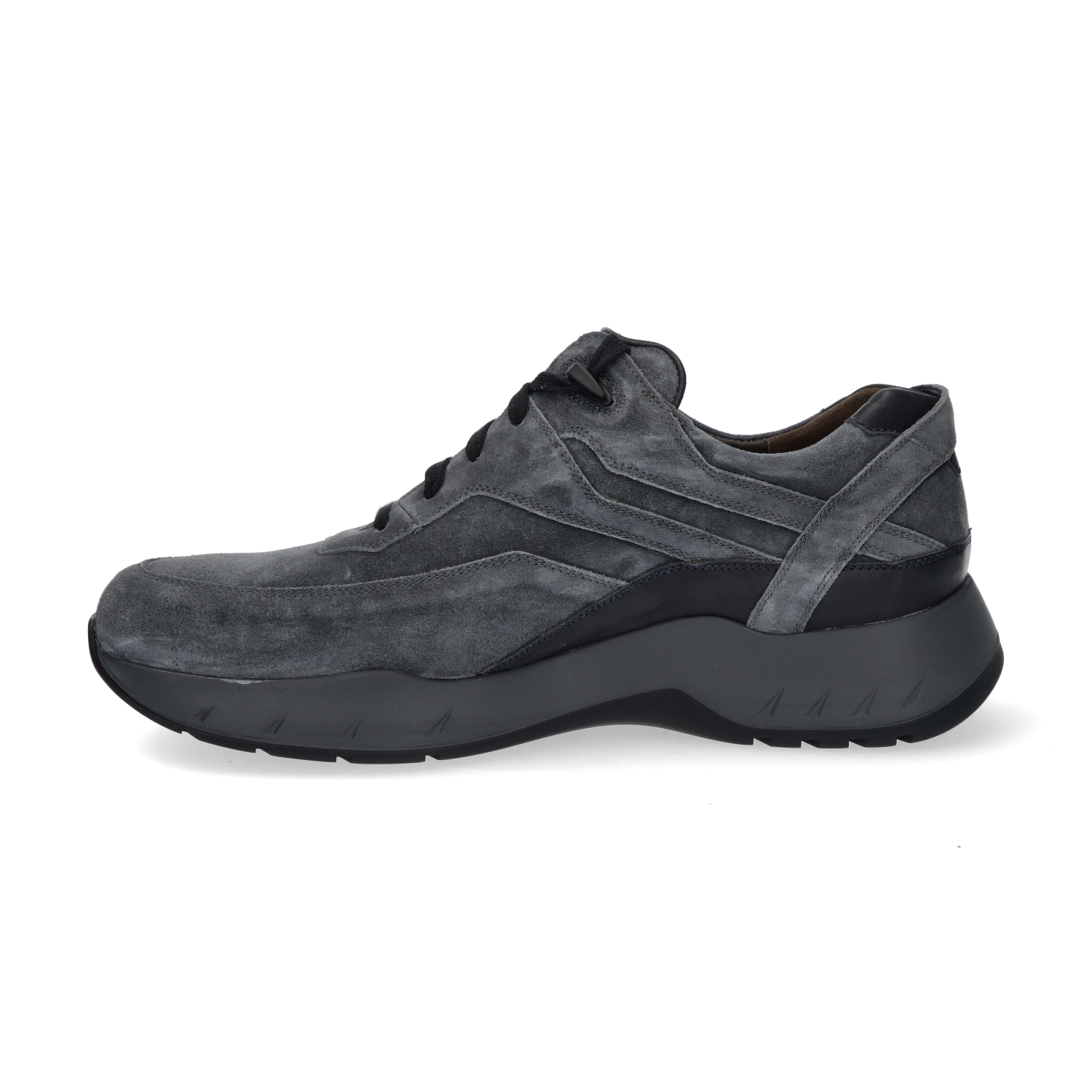 Gijs 2070 Sneaker Grijs K