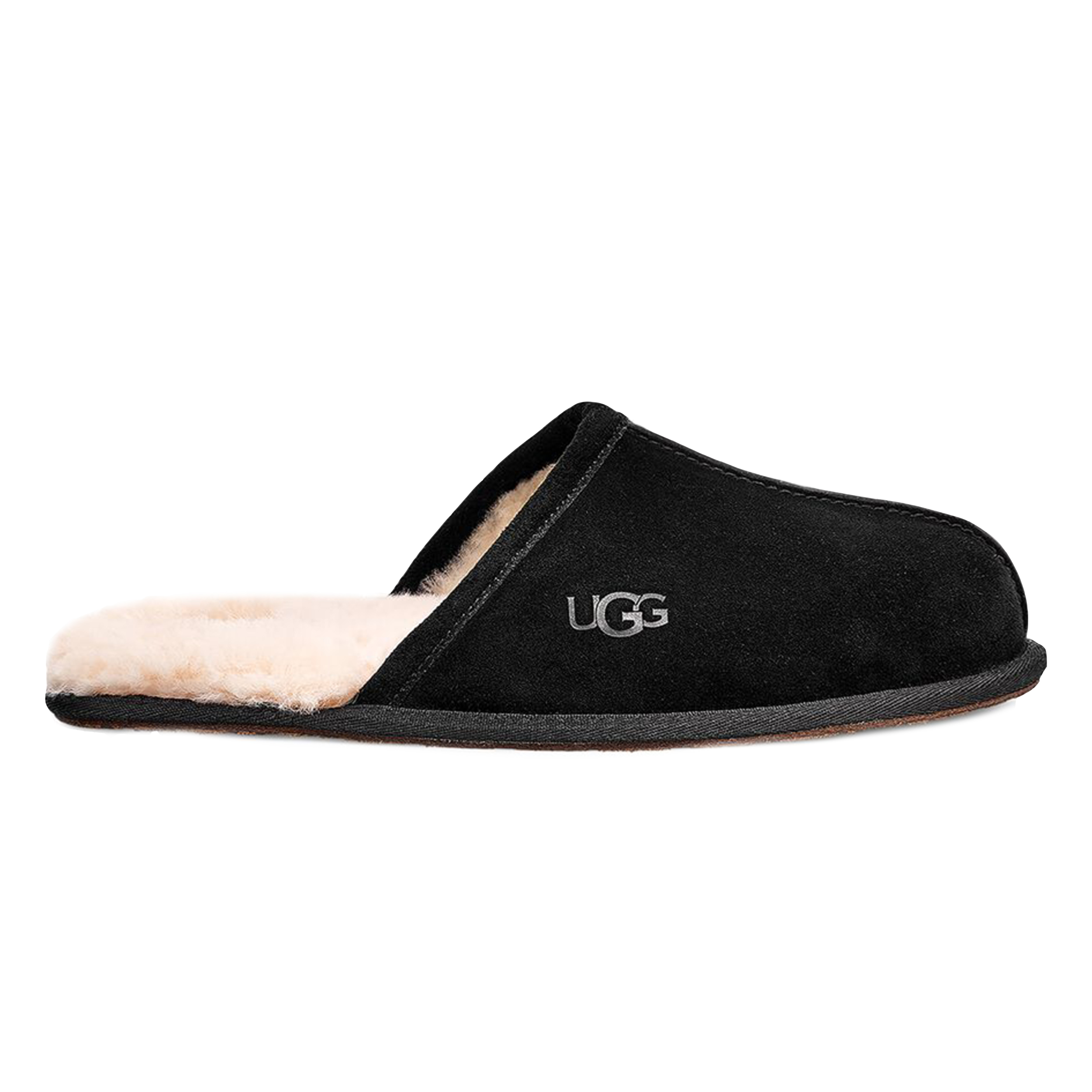 Ugg Australia Scuff Black