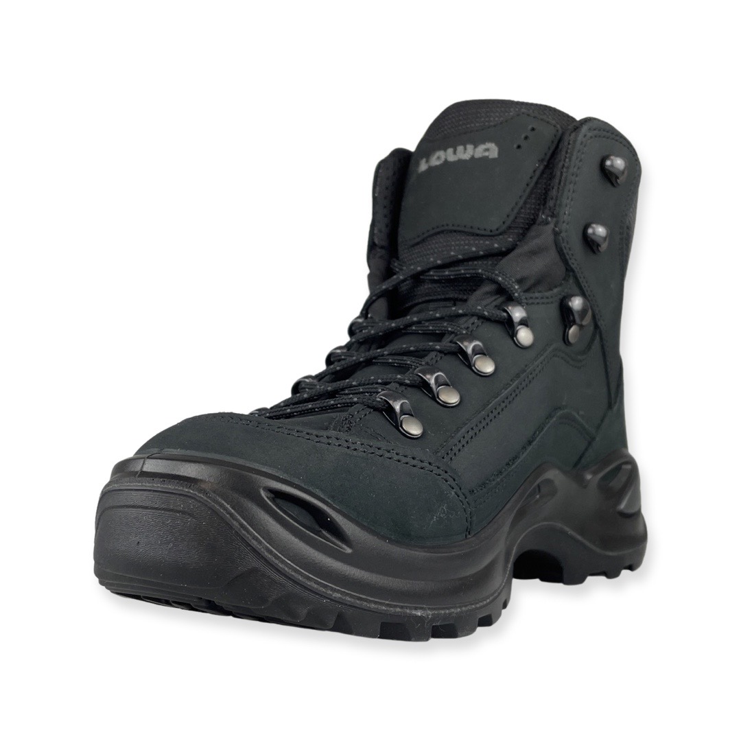 Lowa 320945 Renegade GTX Mid Ws Deepblack
