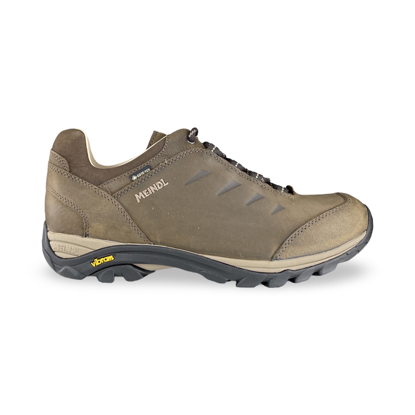 Meindl 2989 Venezuela Men GTX Bruin