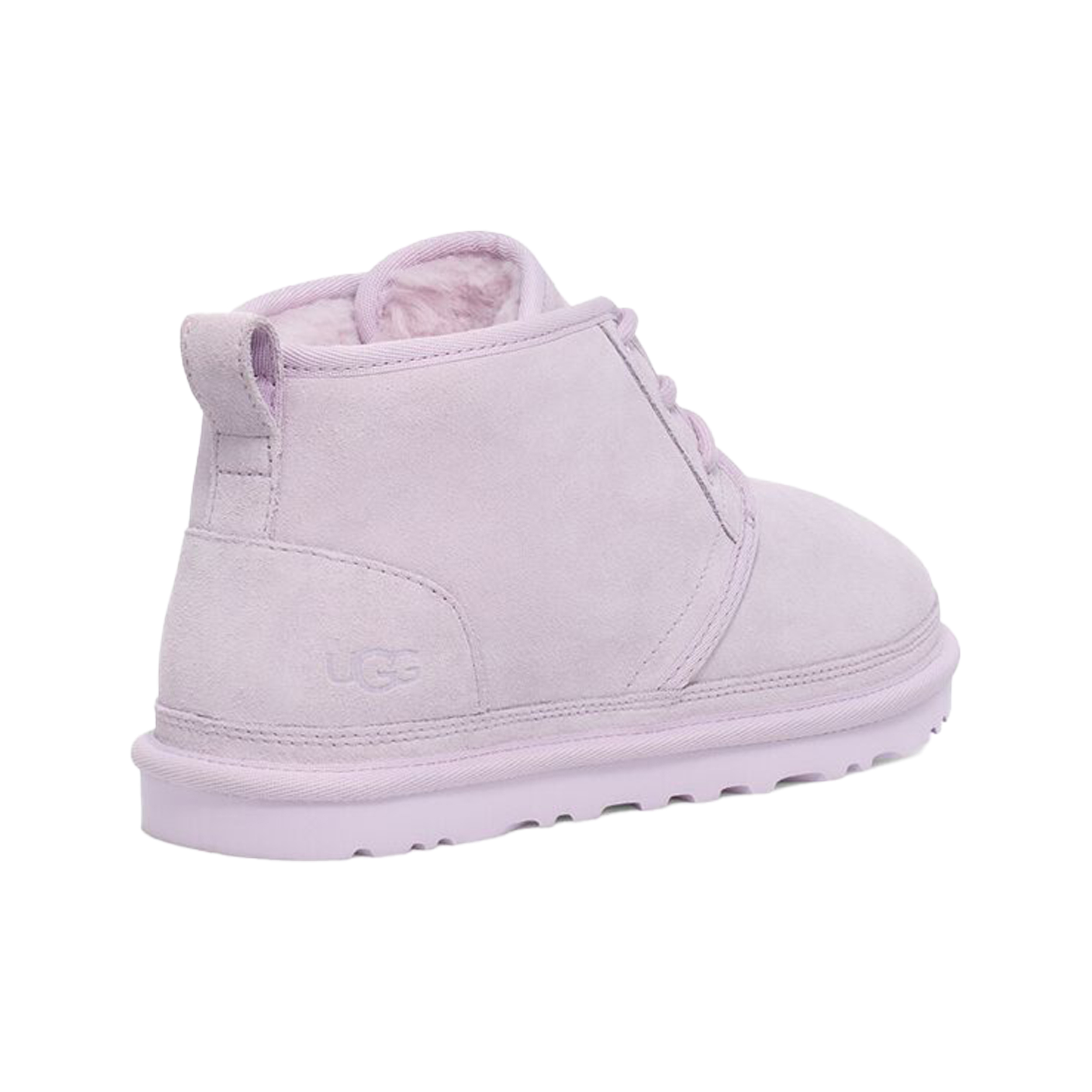 Ugg Australia Neumel Boot Lavender Fog