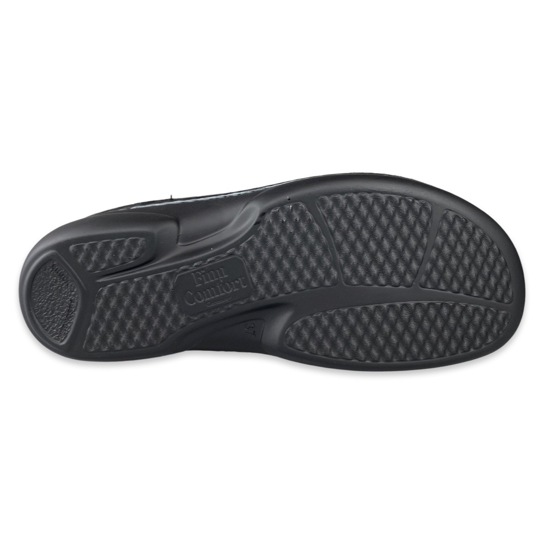 Finn Comfort FinnStretch 5004 Sandaal Isera Marine