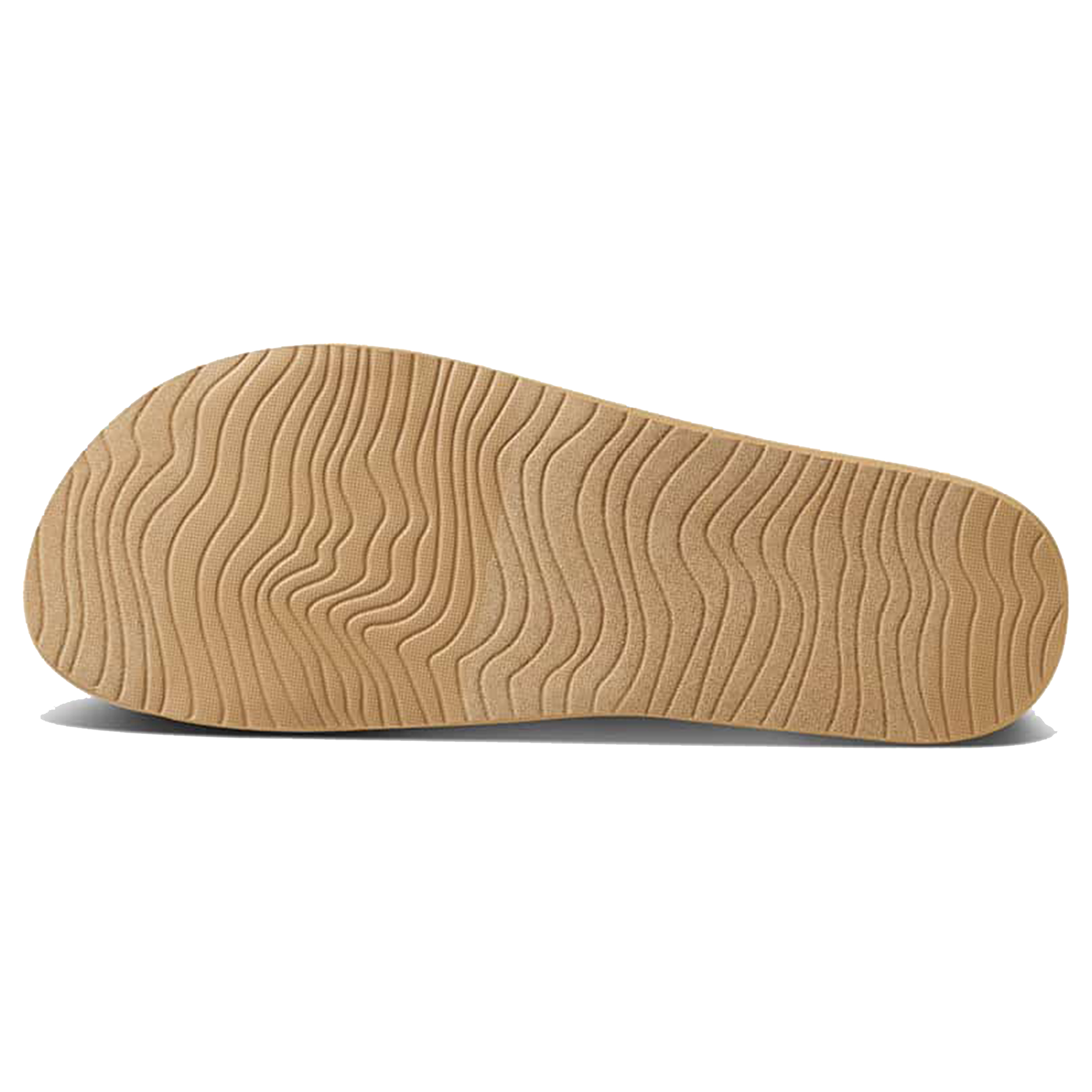 Reef CI3923 Slipper Cushion Vista Thread Black