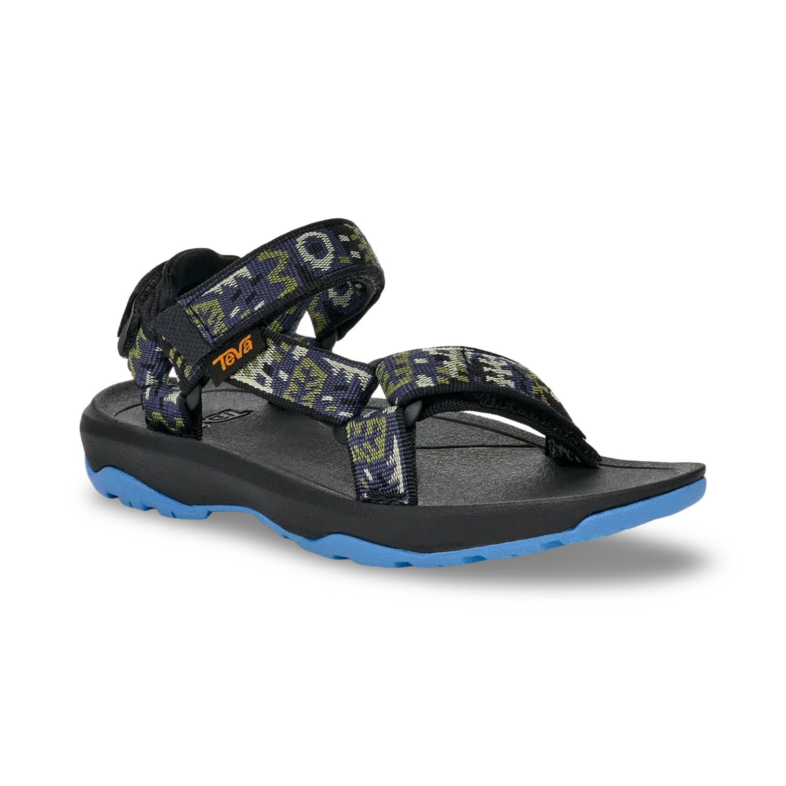 Teva 1019390C Sandaal Hurricane XLT2 Modern Nature Iguana