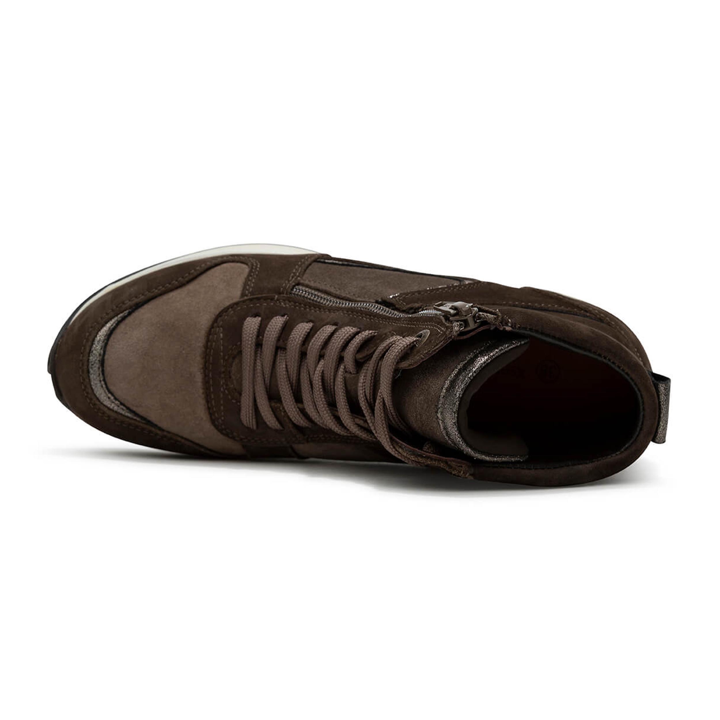 Xsensible 30116.2 Boot Bergamo Taupe Combi Gx