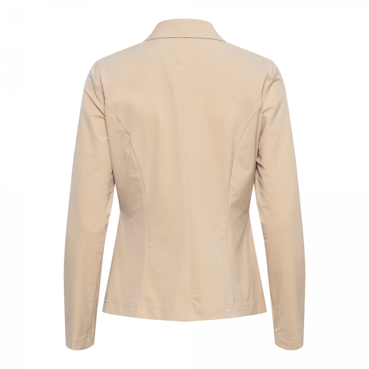 &Co Blazer Phileine Travel Light Sand