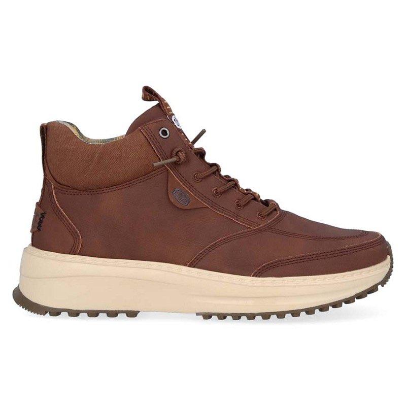 HEYDUDE HD42059 Boot Tahoe Classic Brown