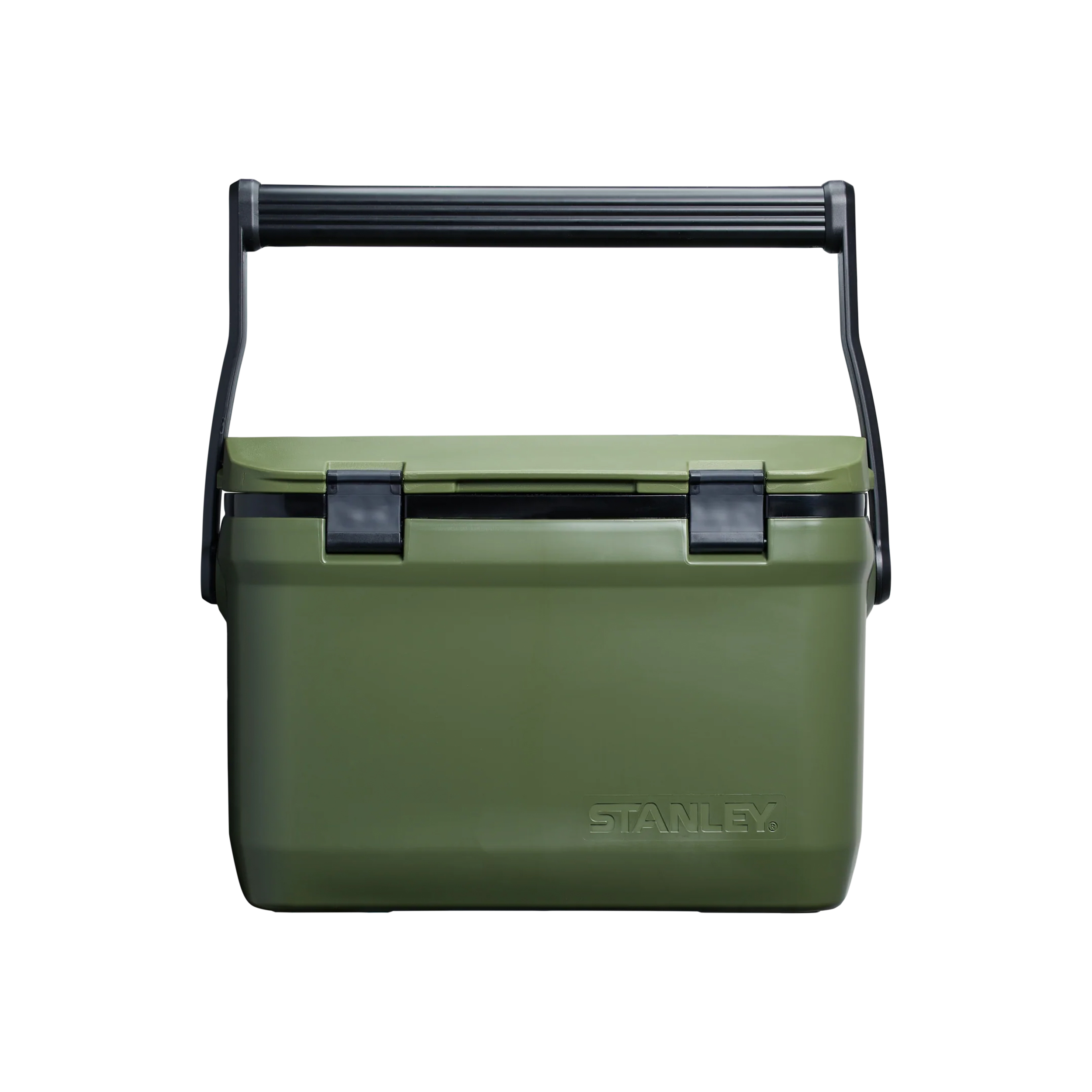 Stanley The Easy Carry Outdoor Cooler 15,1L Green