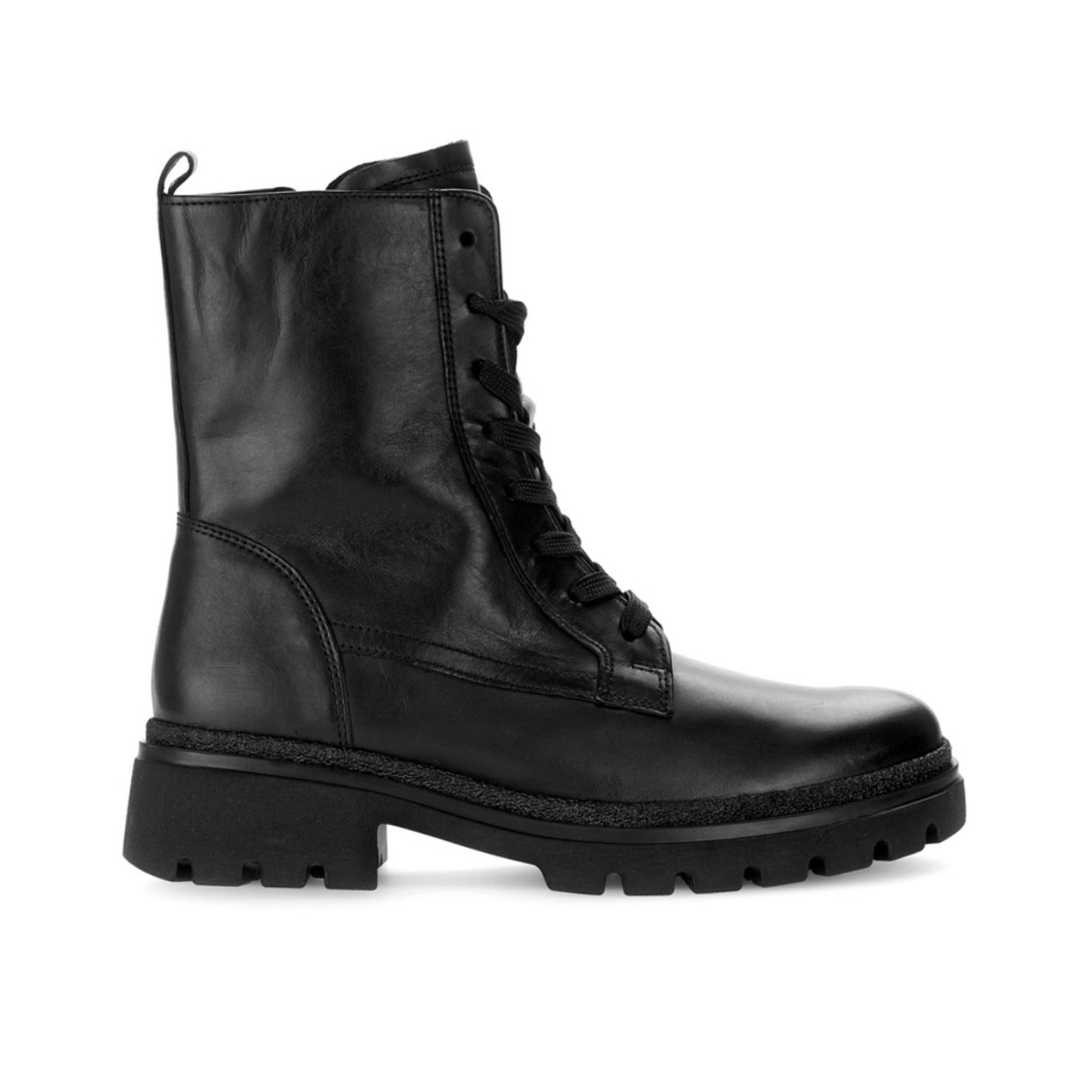 Gabor 52.745 Boot Black G