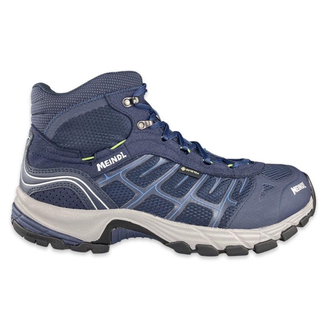 Quebec Mid GTX