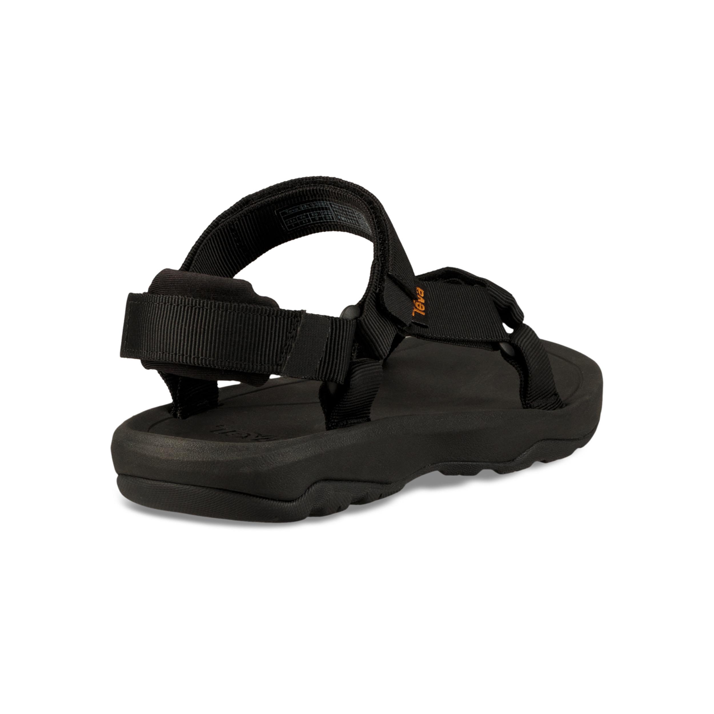 Teva 1019390C Sandaal Hurricane XLT2 Solid Black